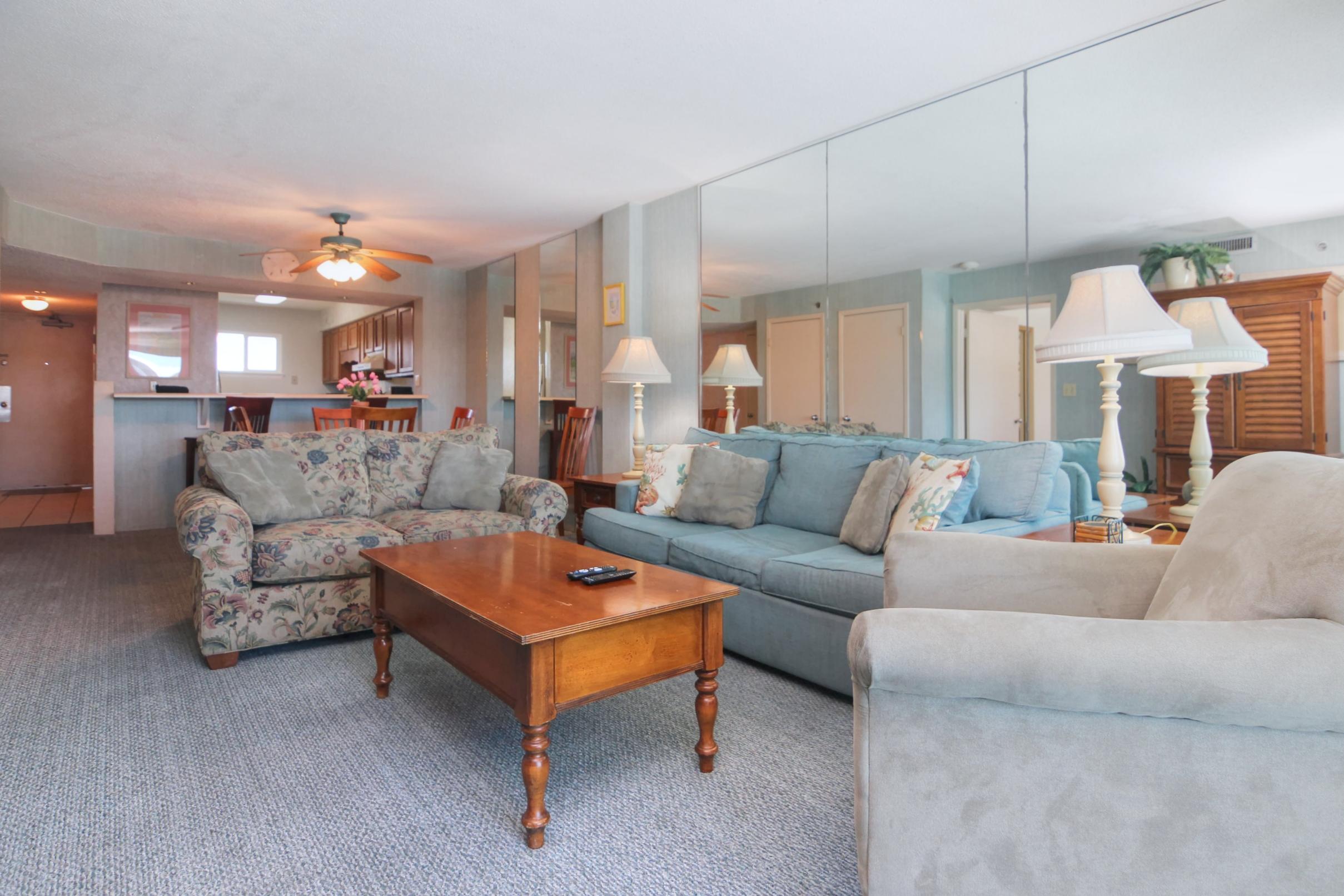 SEA OATS CONDO - Residential