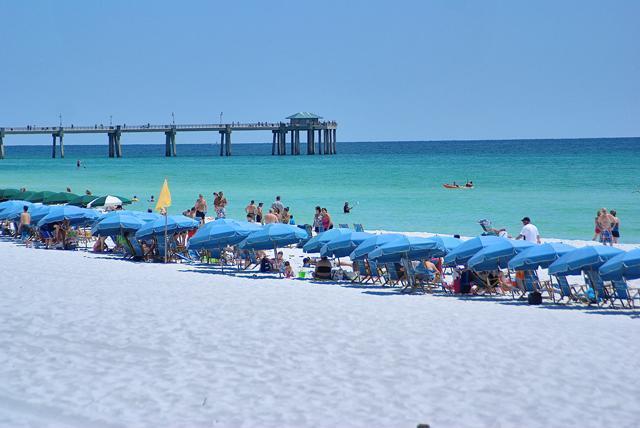 SEA OATS CONDO - Residential