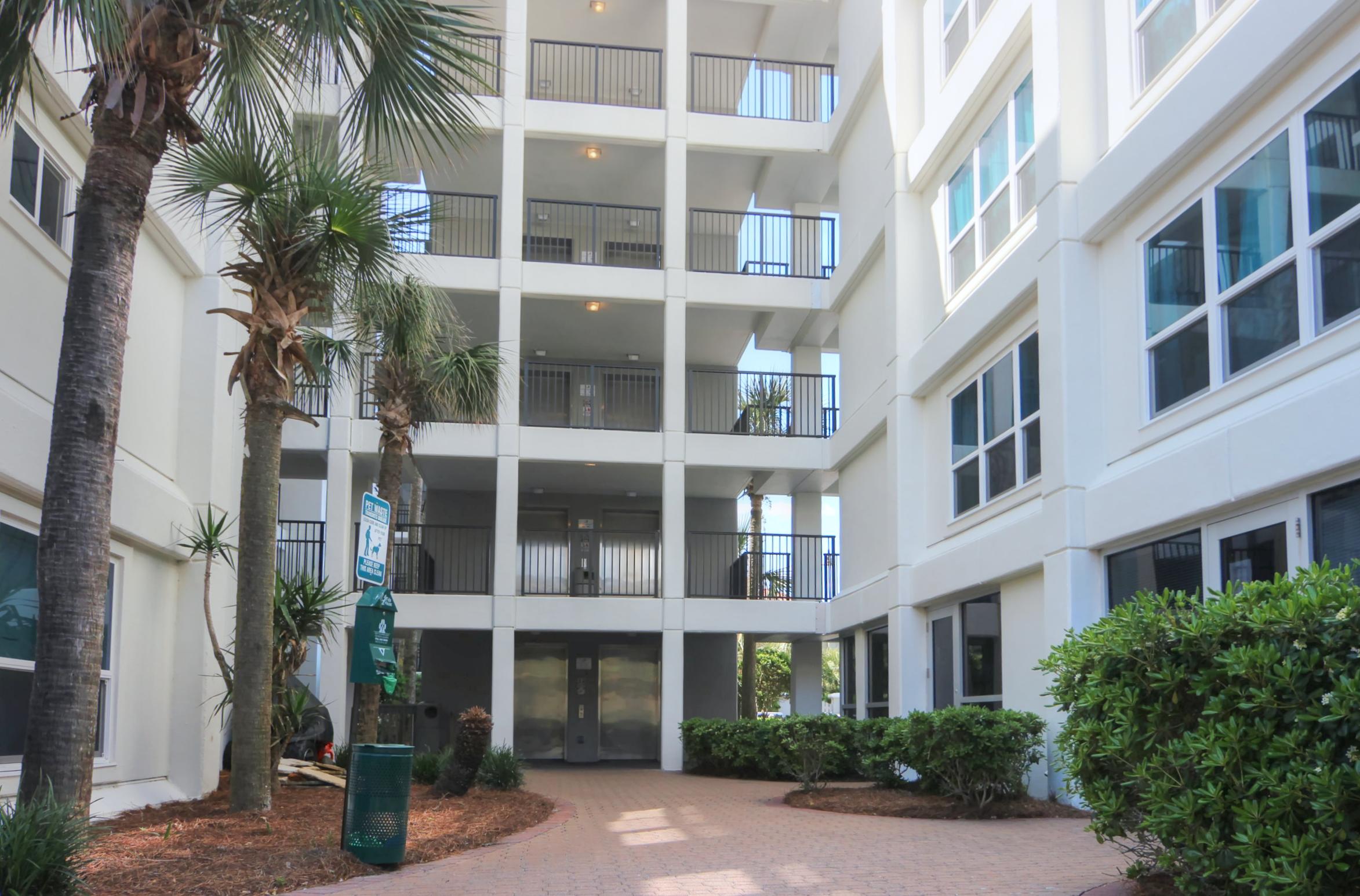 SEA OATS CONDO - Residential