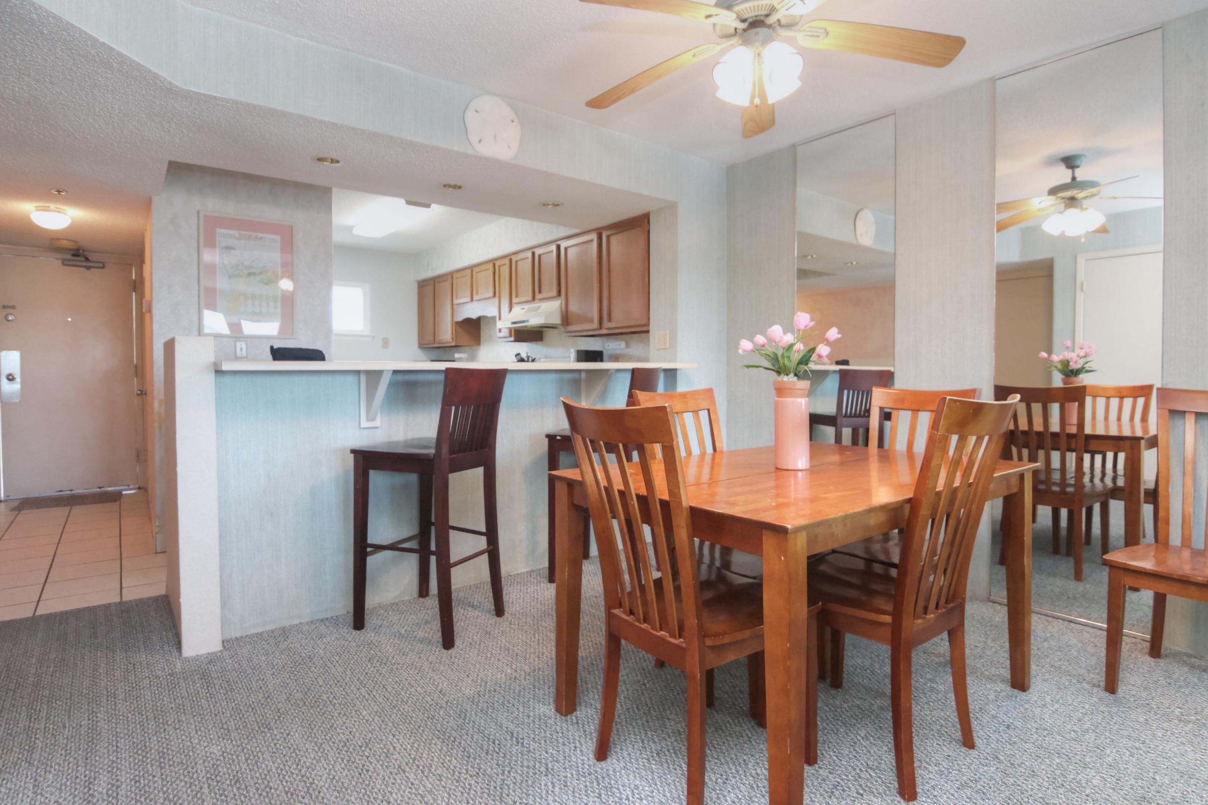 SEA OATS CONDO - Residential