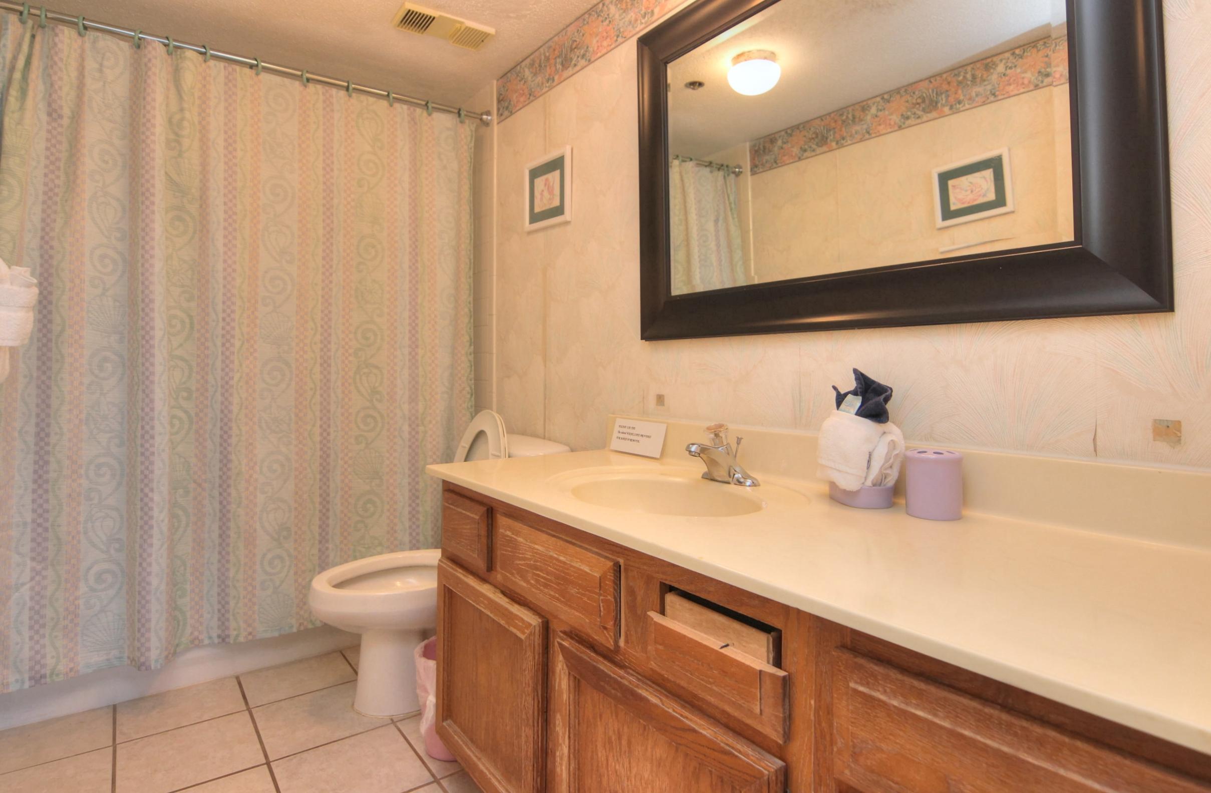 SEA OATS CONDO - Residential