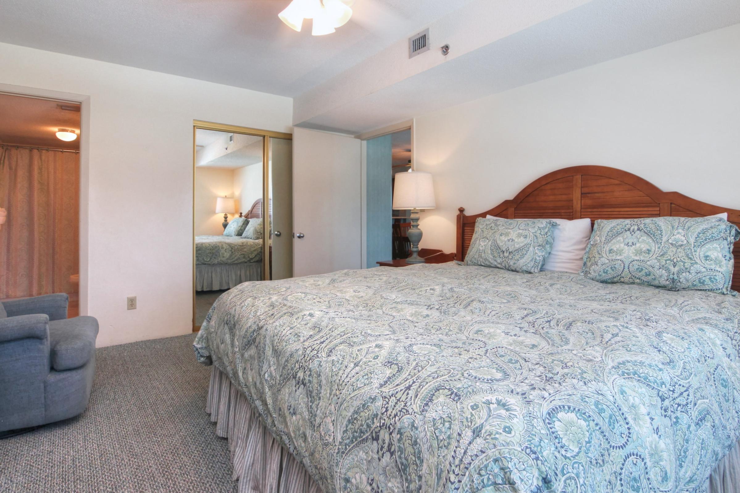 SEA OATS CONDO - Residential