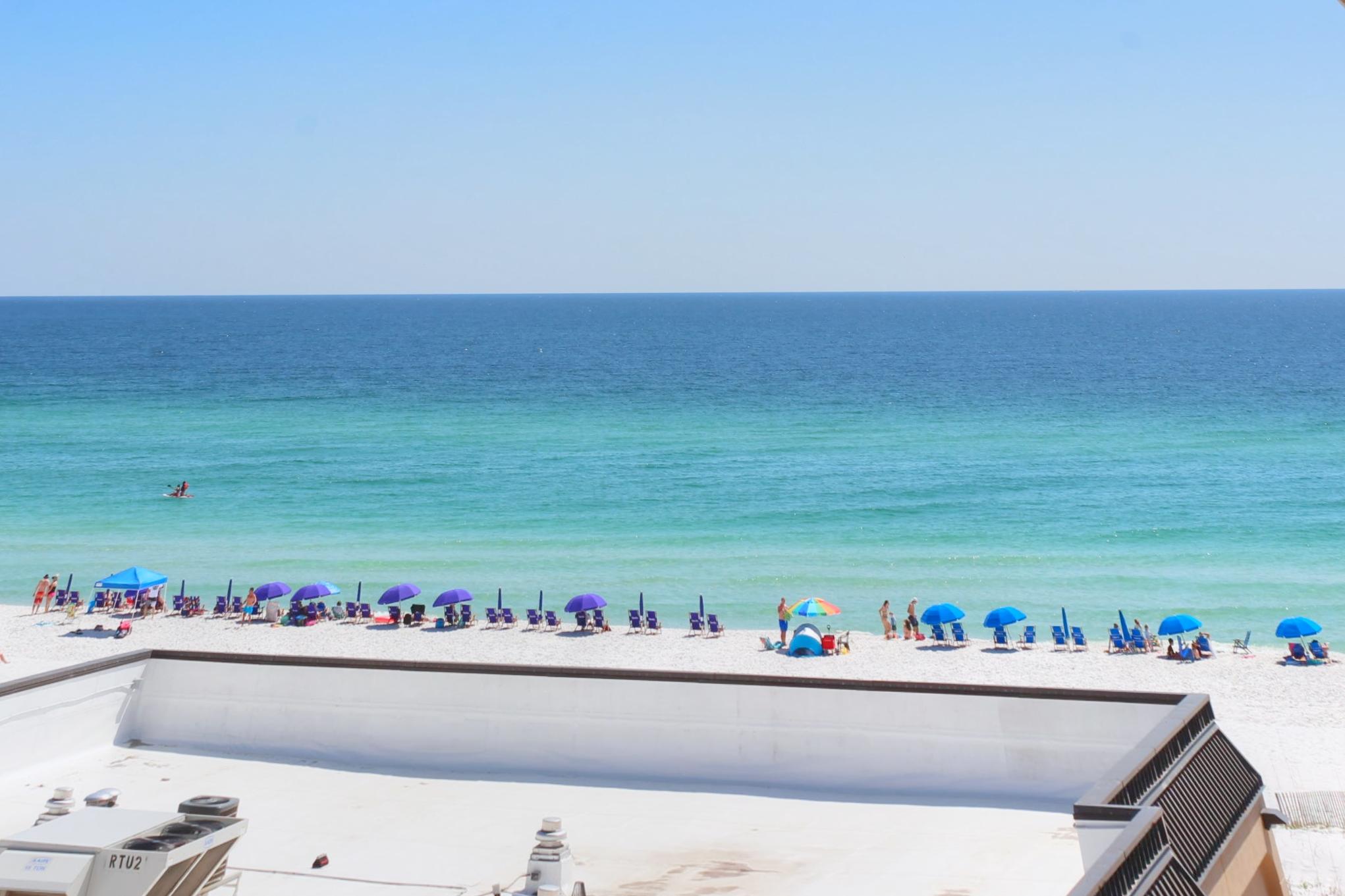 SEA OATS CONDO - Residential