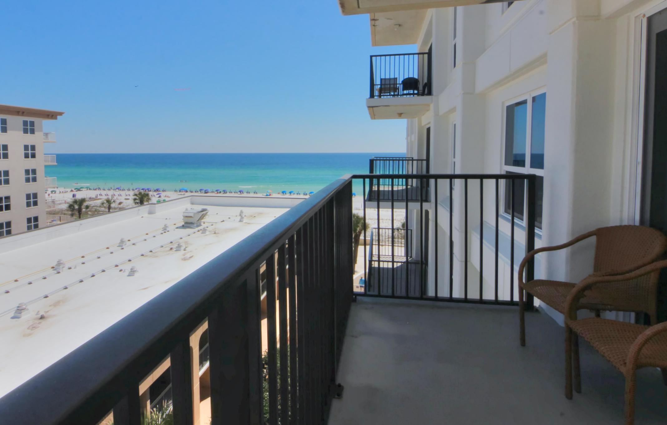 SEA OATS CONDO - Residential