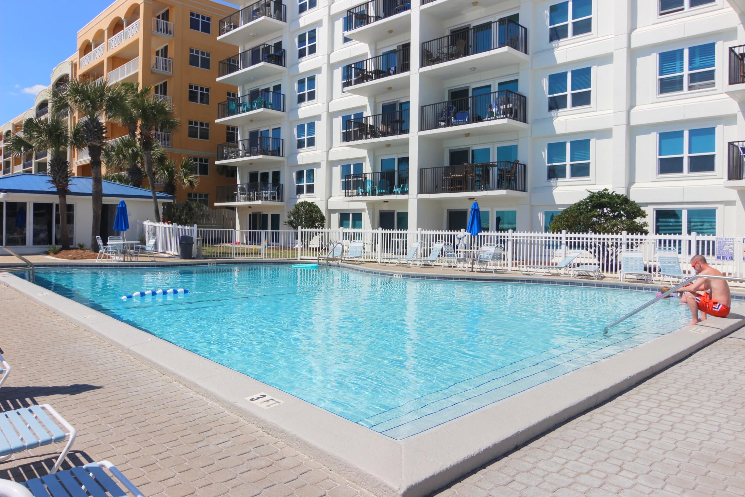 SEA OATS CONDO - Residential
