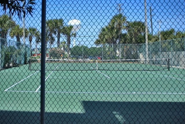 SEA OATS CONDO - Residential