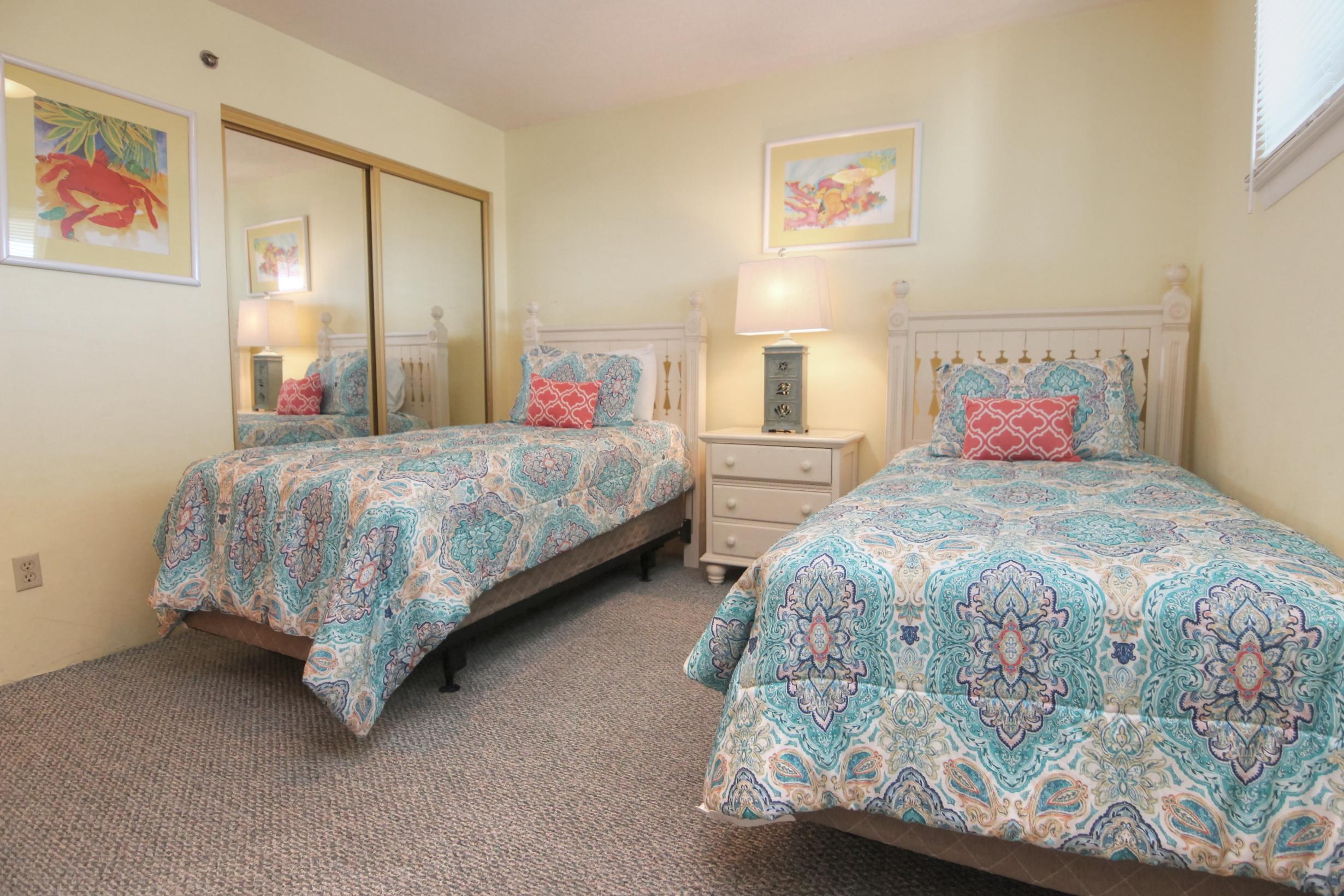 SEA OATS CONDO - Residential