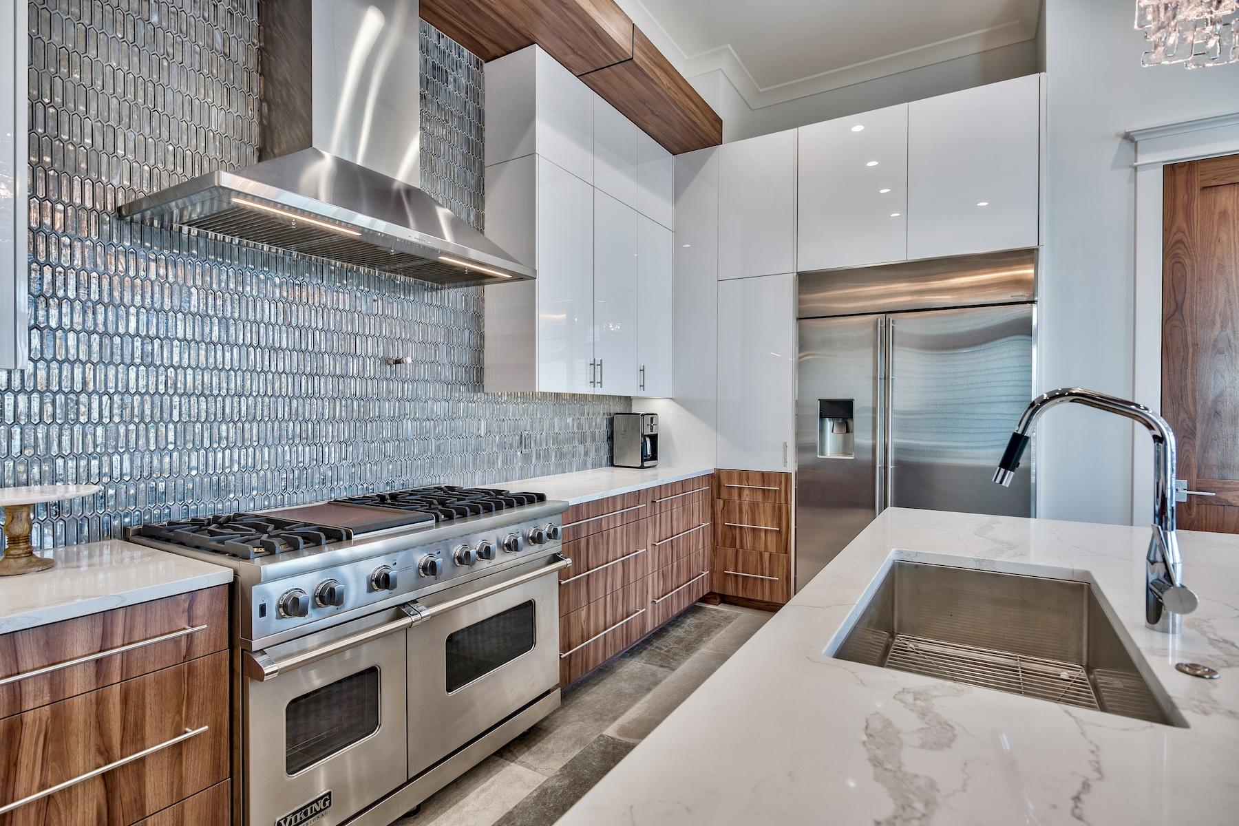 FRANGISTA BEACH 1ST ADDN - Residential