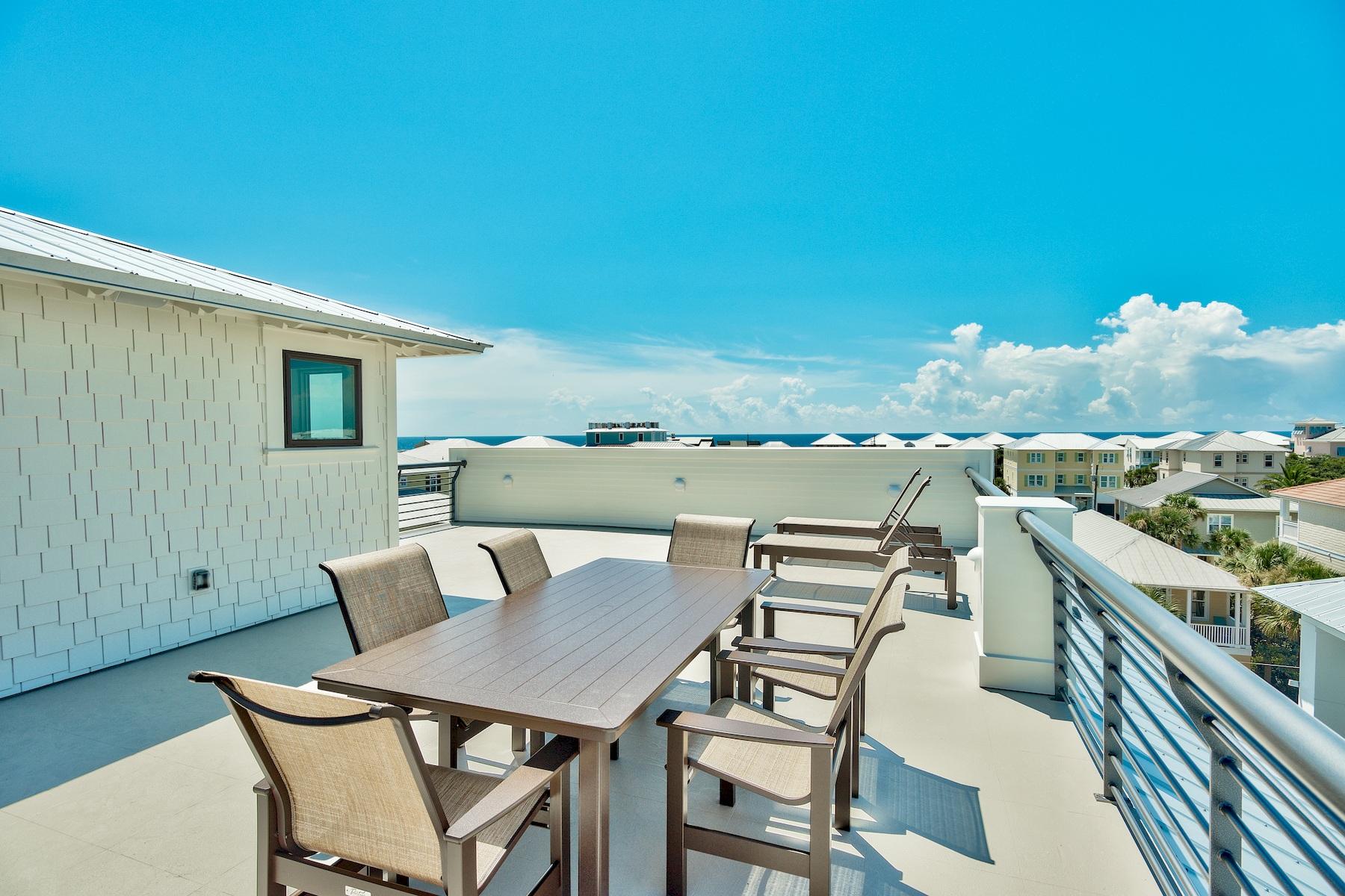 FRANGISTA BEACH 1ST ADDN - Residential