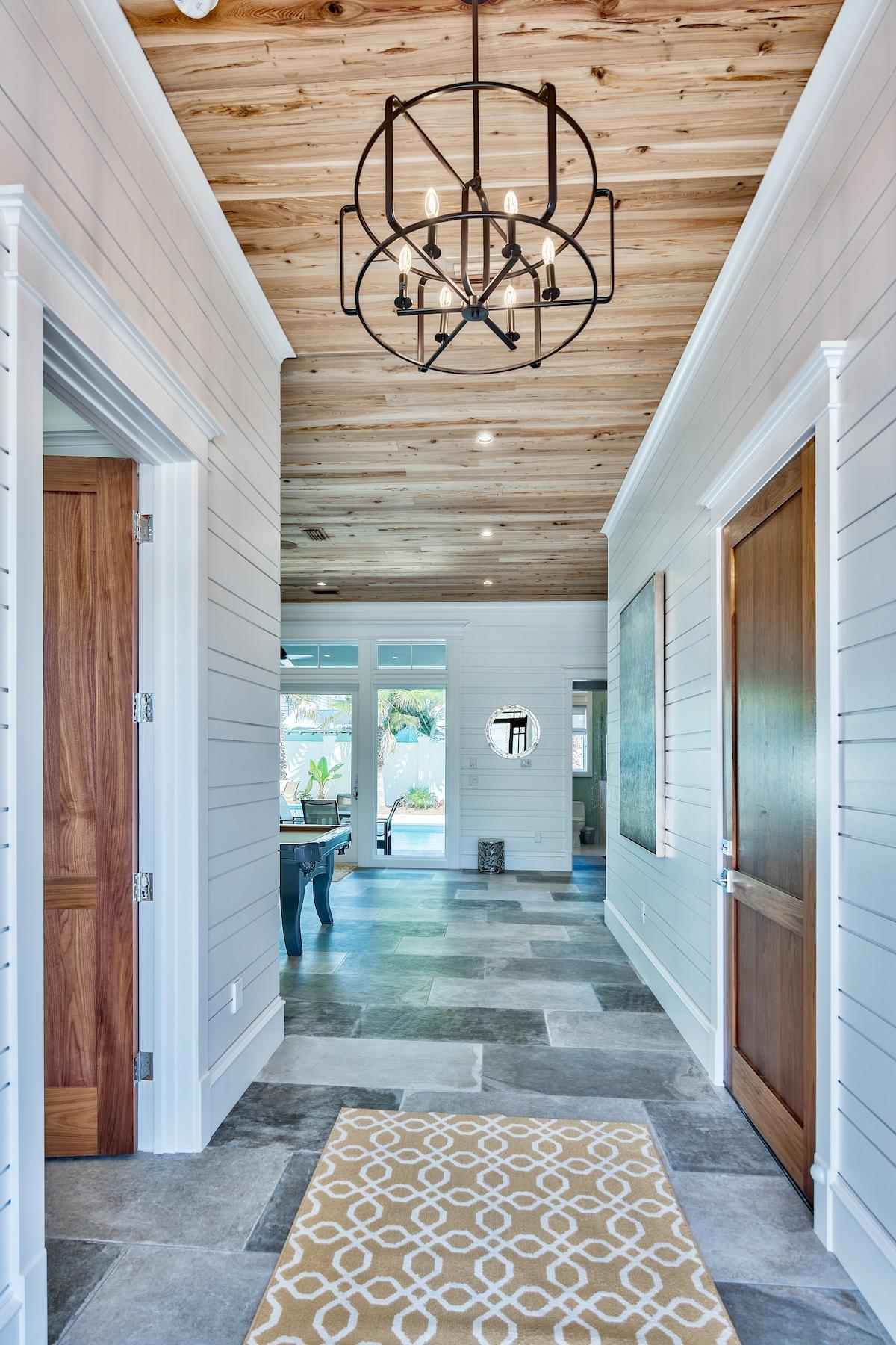 FRANGISTA BEACH 1ST ADDN - Residential