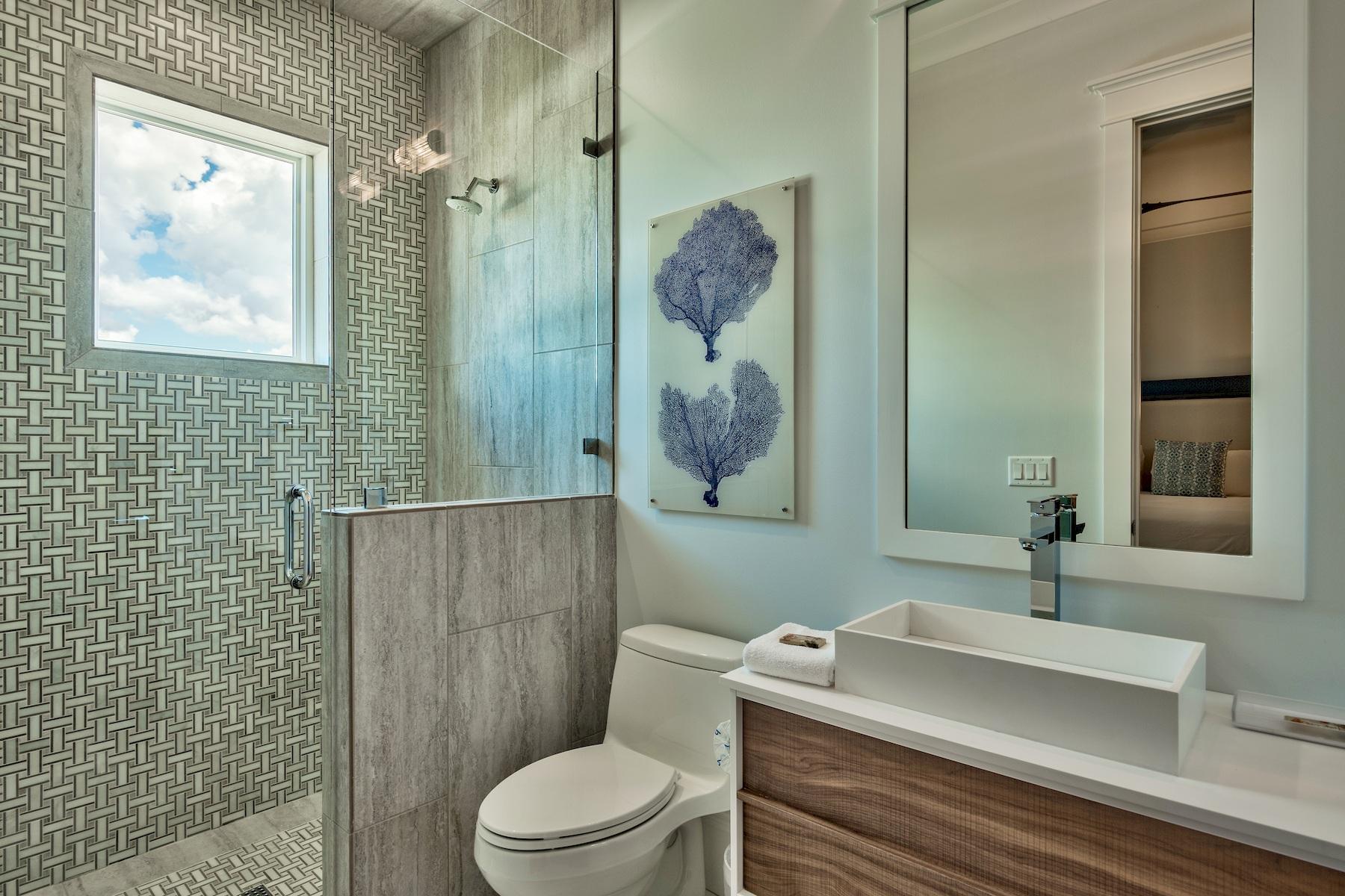 FRANGISTA BEACH 1ST ADDN - Residential