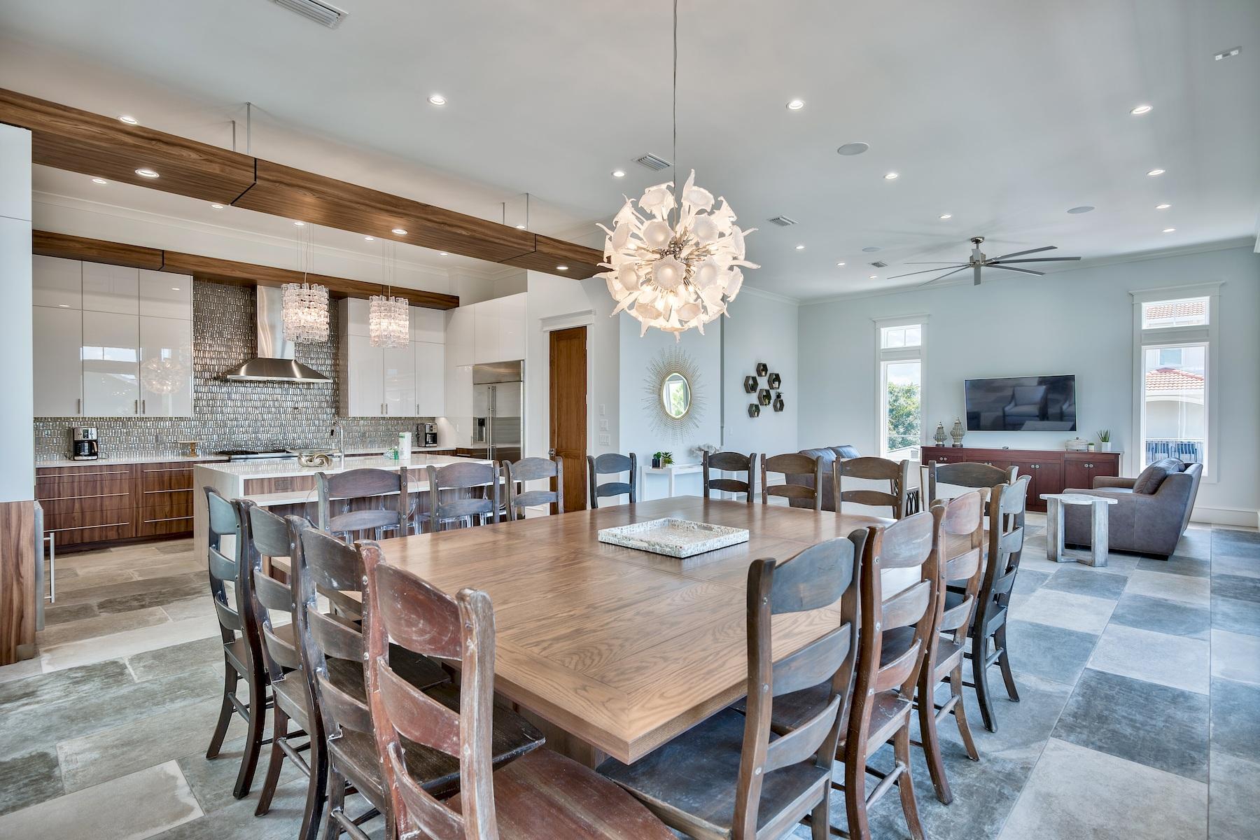 FRANGISTA BEACH 1ST ADDN - Residential
