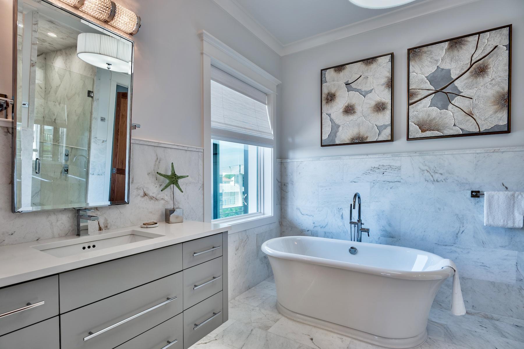 FRANGISTA BEACH 1ST ADDN - Residential