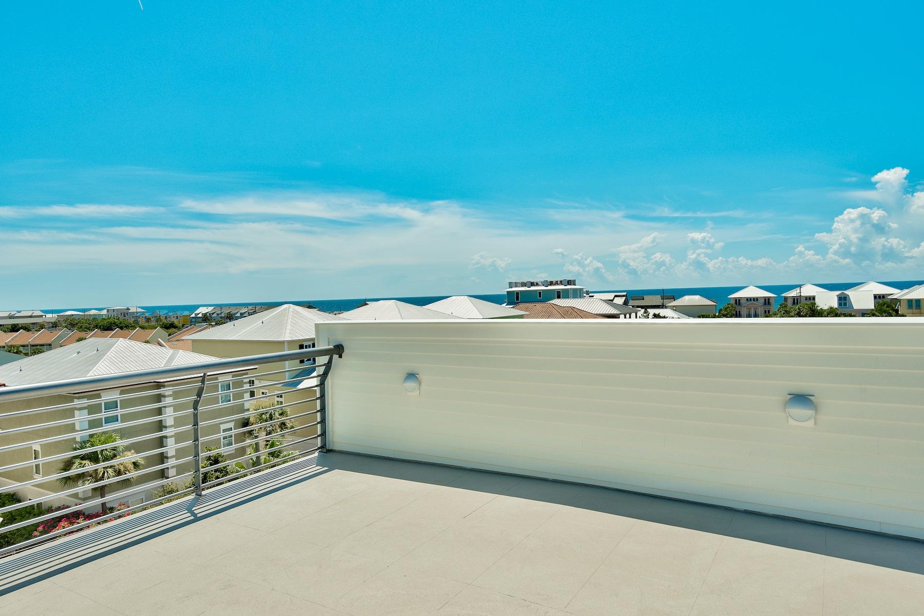 FRANGISTA BEACH 1ST ADDN - Residential