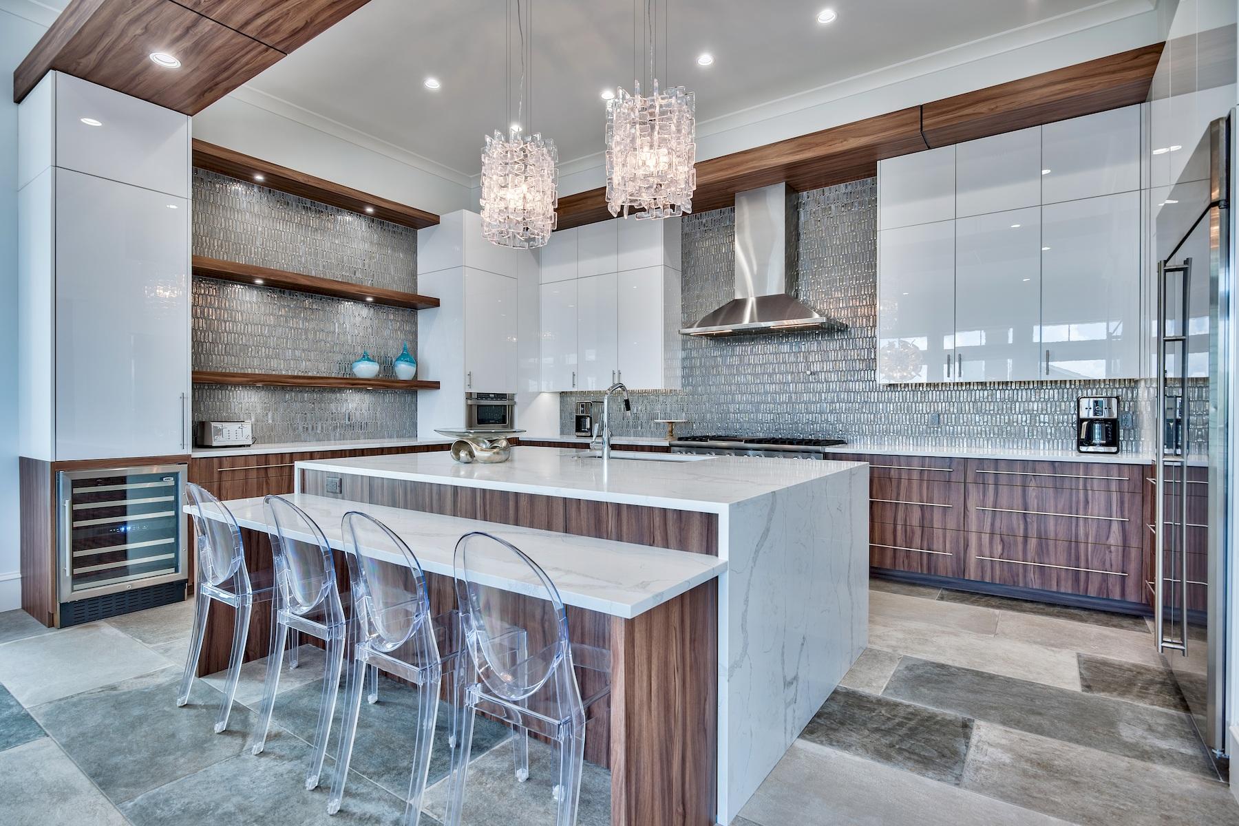 FRANGISTA BEACH 1ST ADDN - Residential