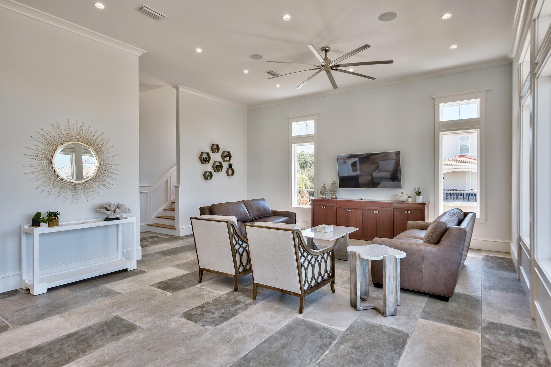 FRANGISTA BEACH 1ST ADDN - Residential