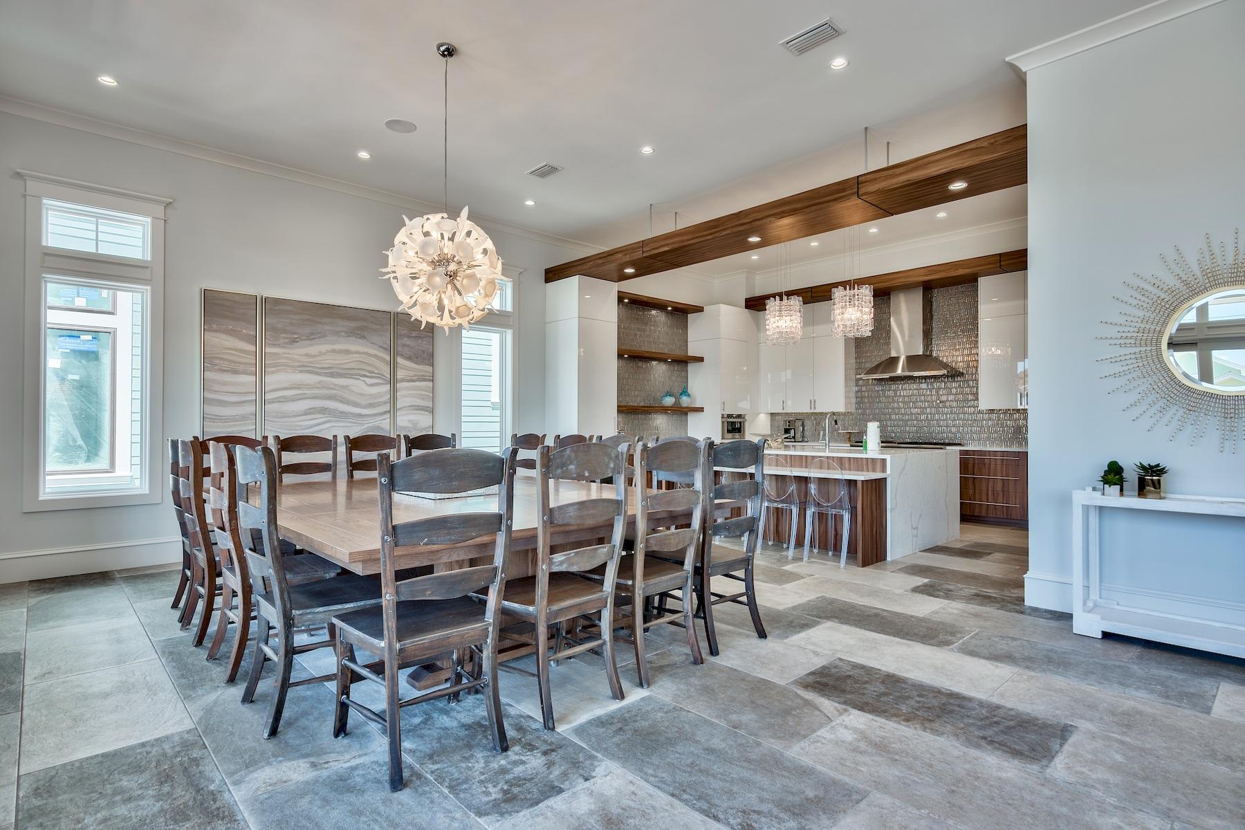 FRANGISTA BEACH 1ST ADDN - Residential