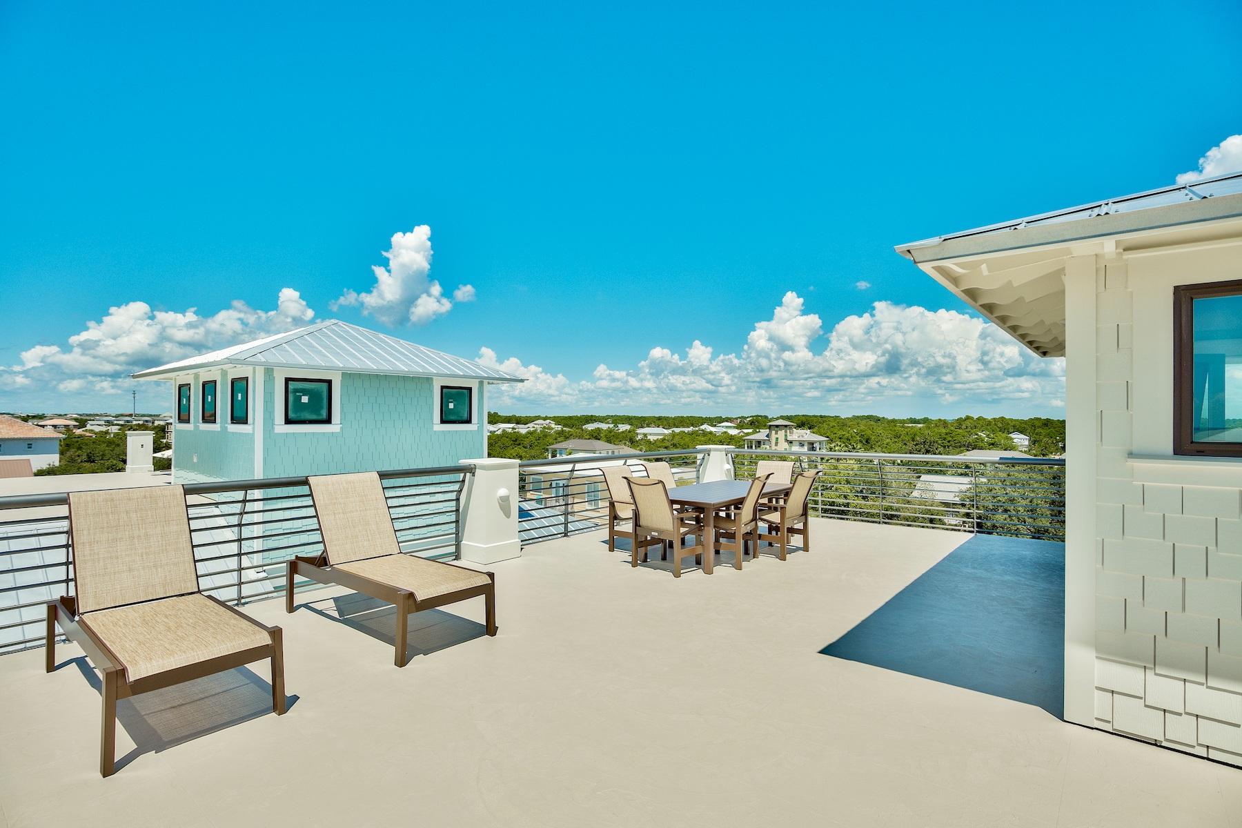 FRANGISTA BEACH 1ST ADDN - Residential