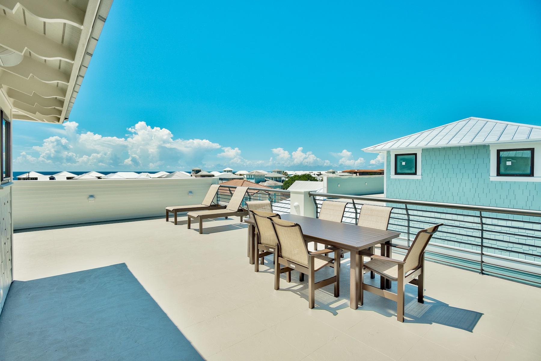 FRANGISTA BEACH 1ST ADDN - Residential