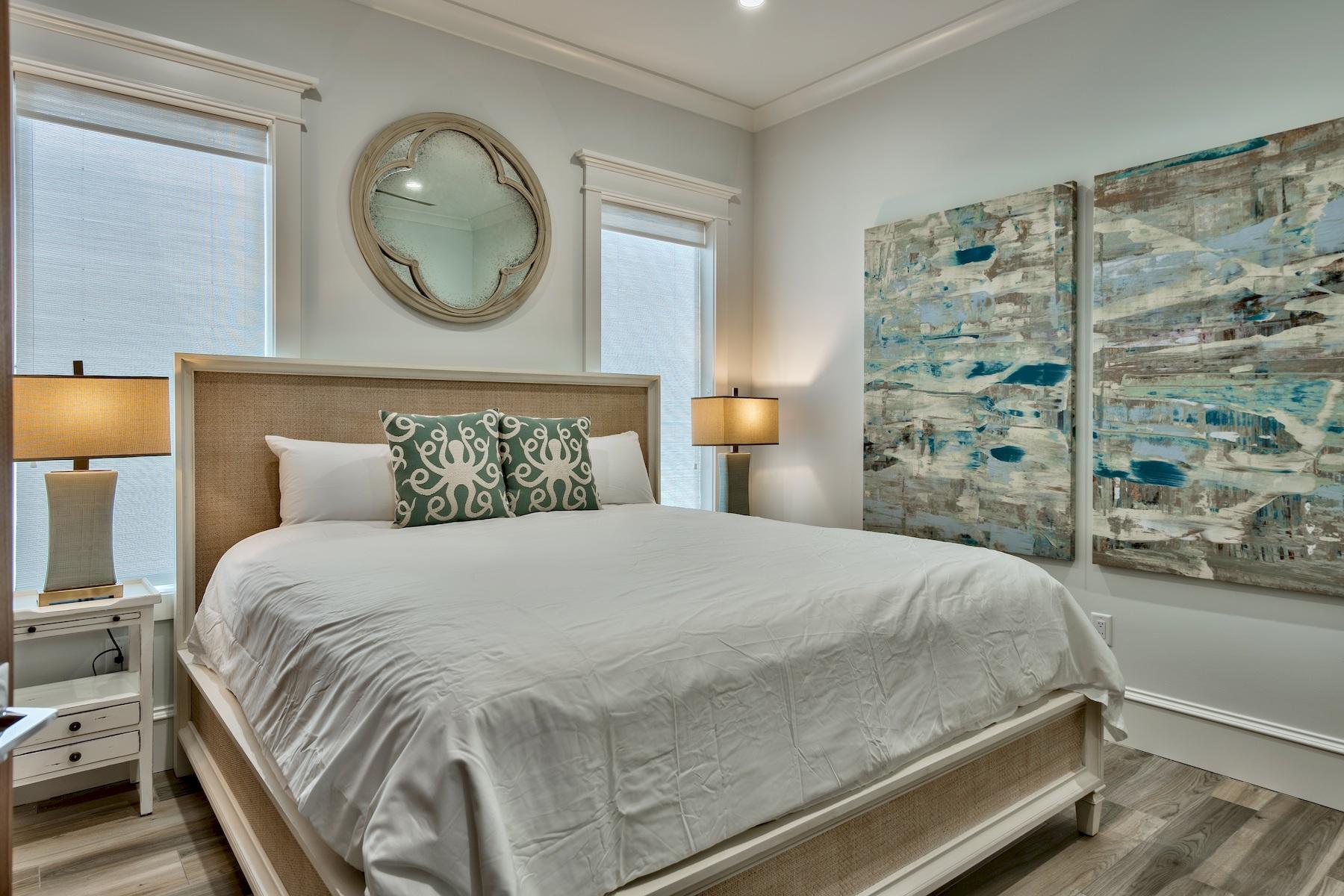 FRANGISTA BEACH 1ST ADDN - Residential