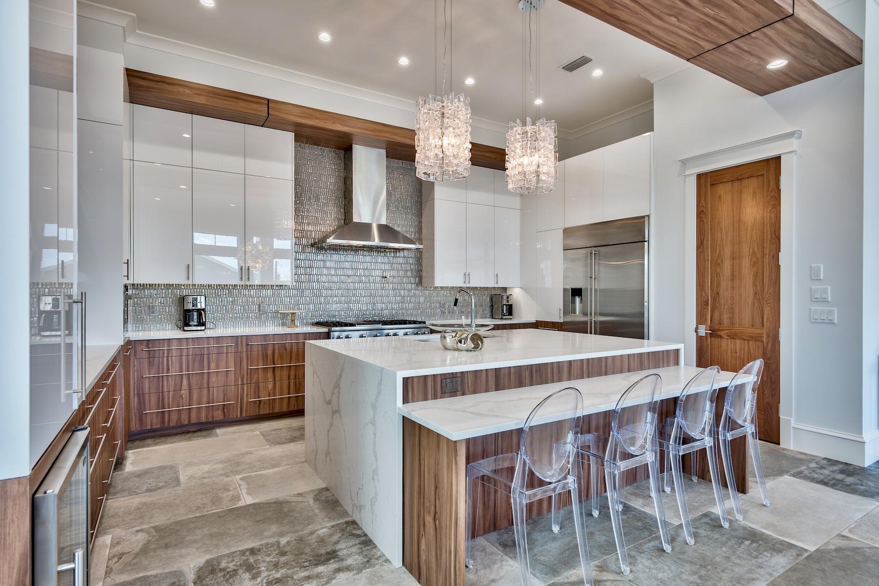 FRANGISTA BEACH 1ST ADDN - Residential