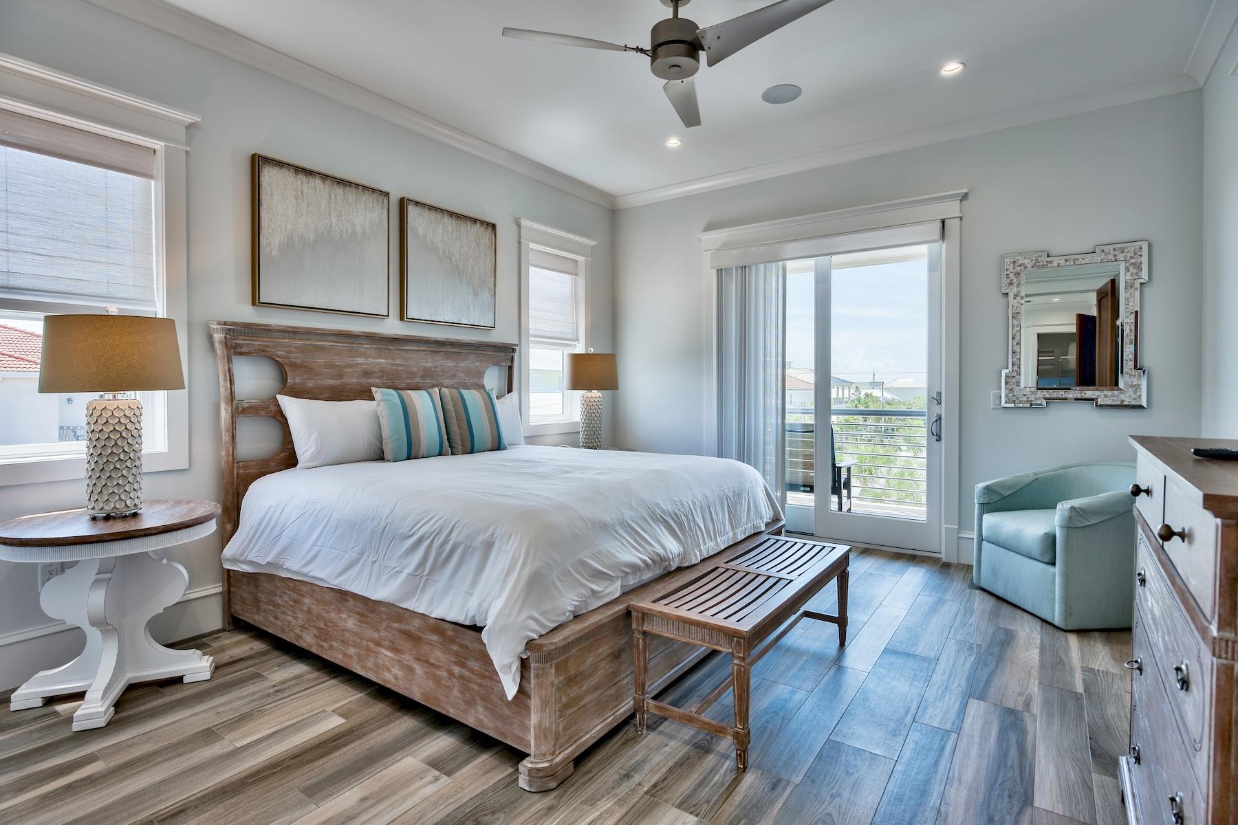 FRANGISTA BEACH 1ST ADDN - Residential