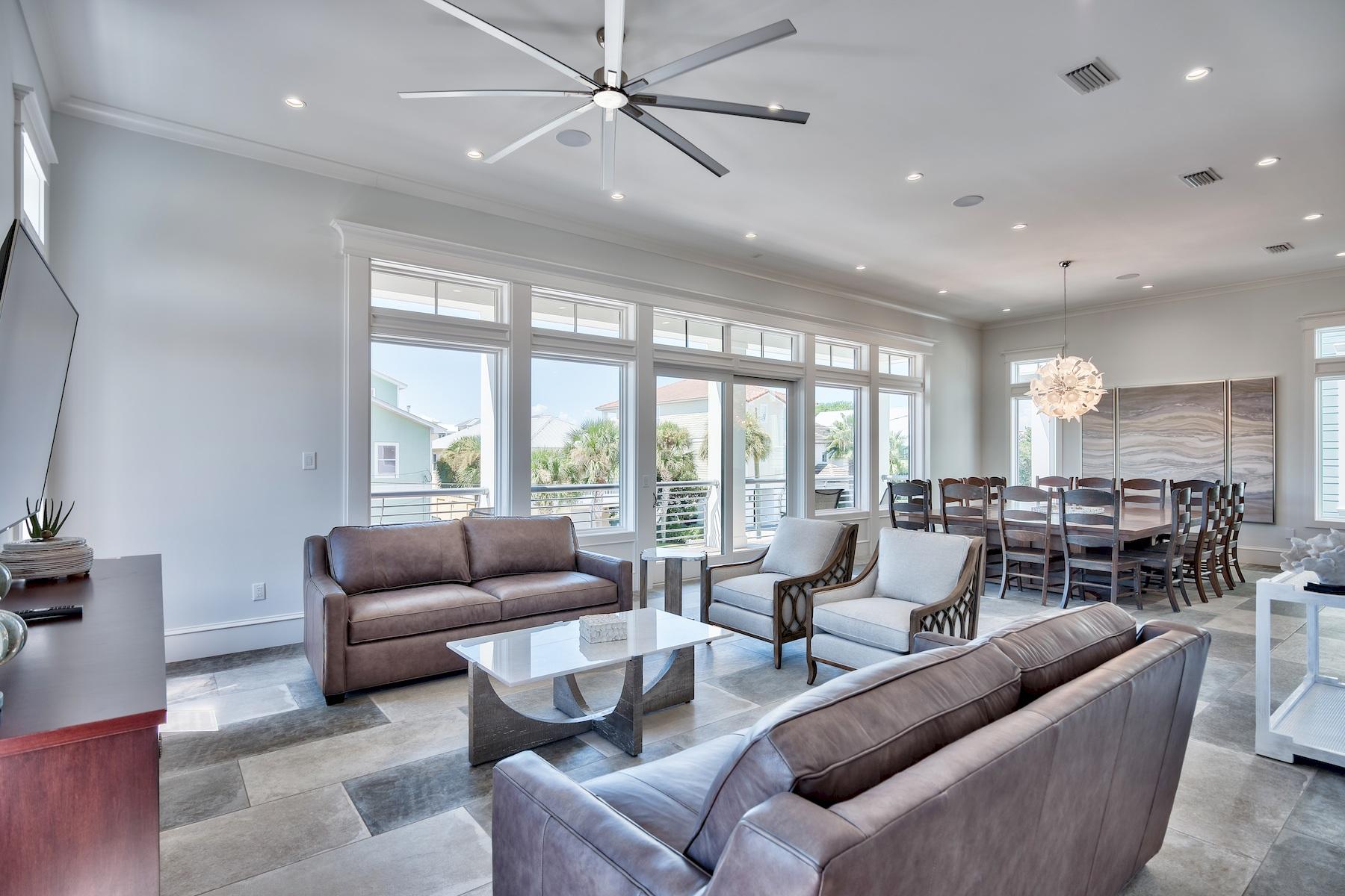FRANGISTA BEACH 1ST ADDN - Residential