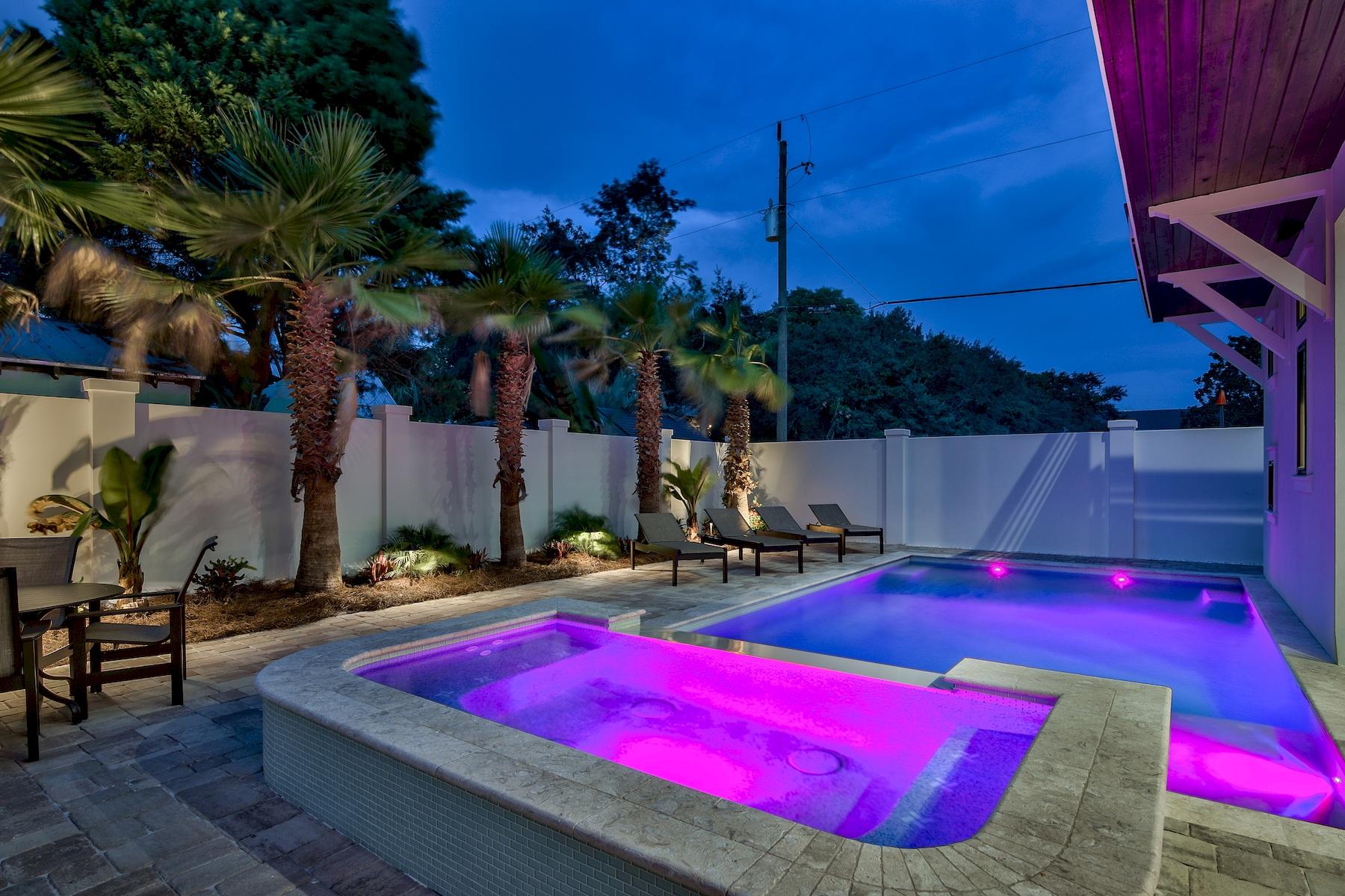 FRANGISTA BEACH 1ST ADDN - Residential