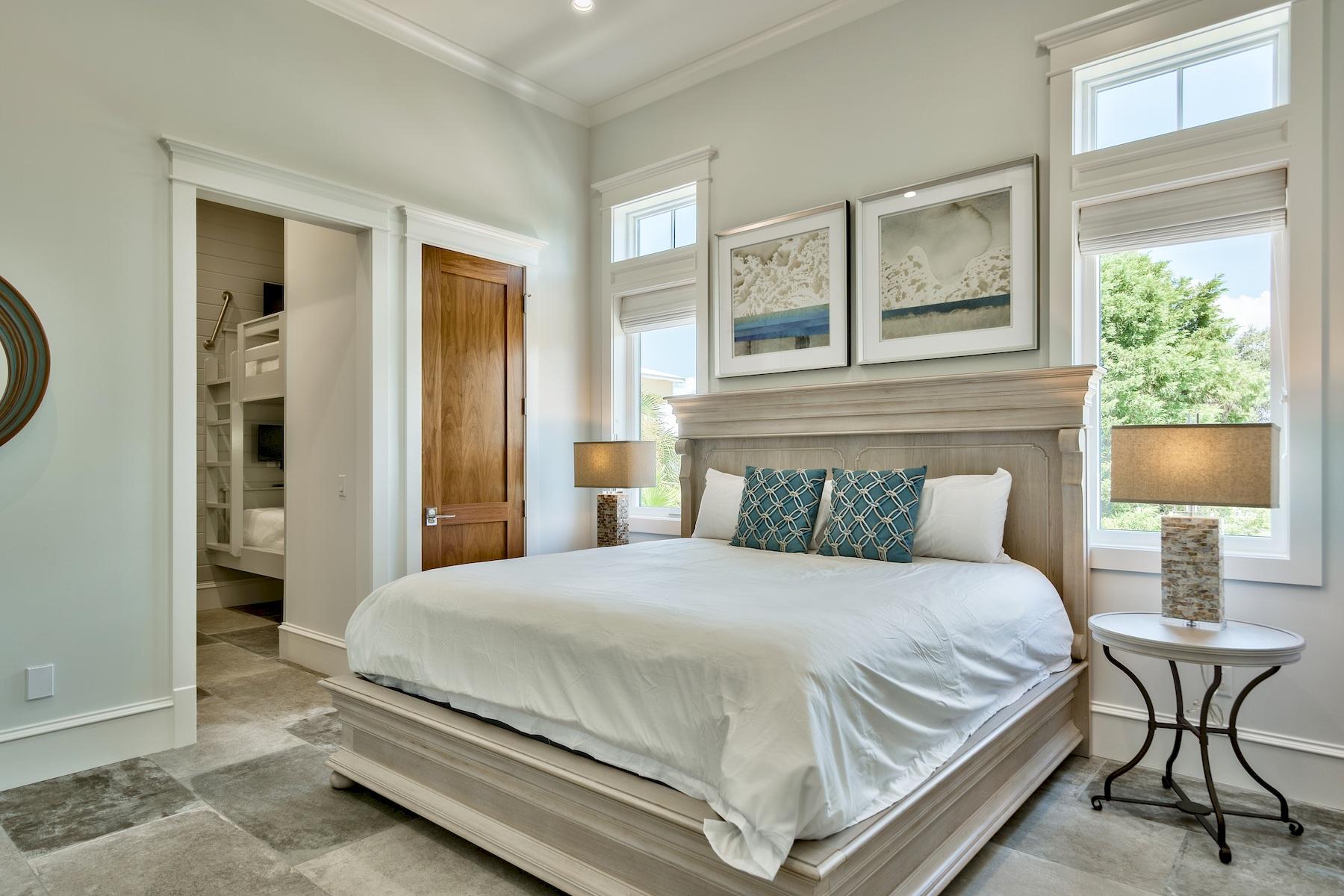 FRANGISTA BEACH 1ST ADDN - Residential