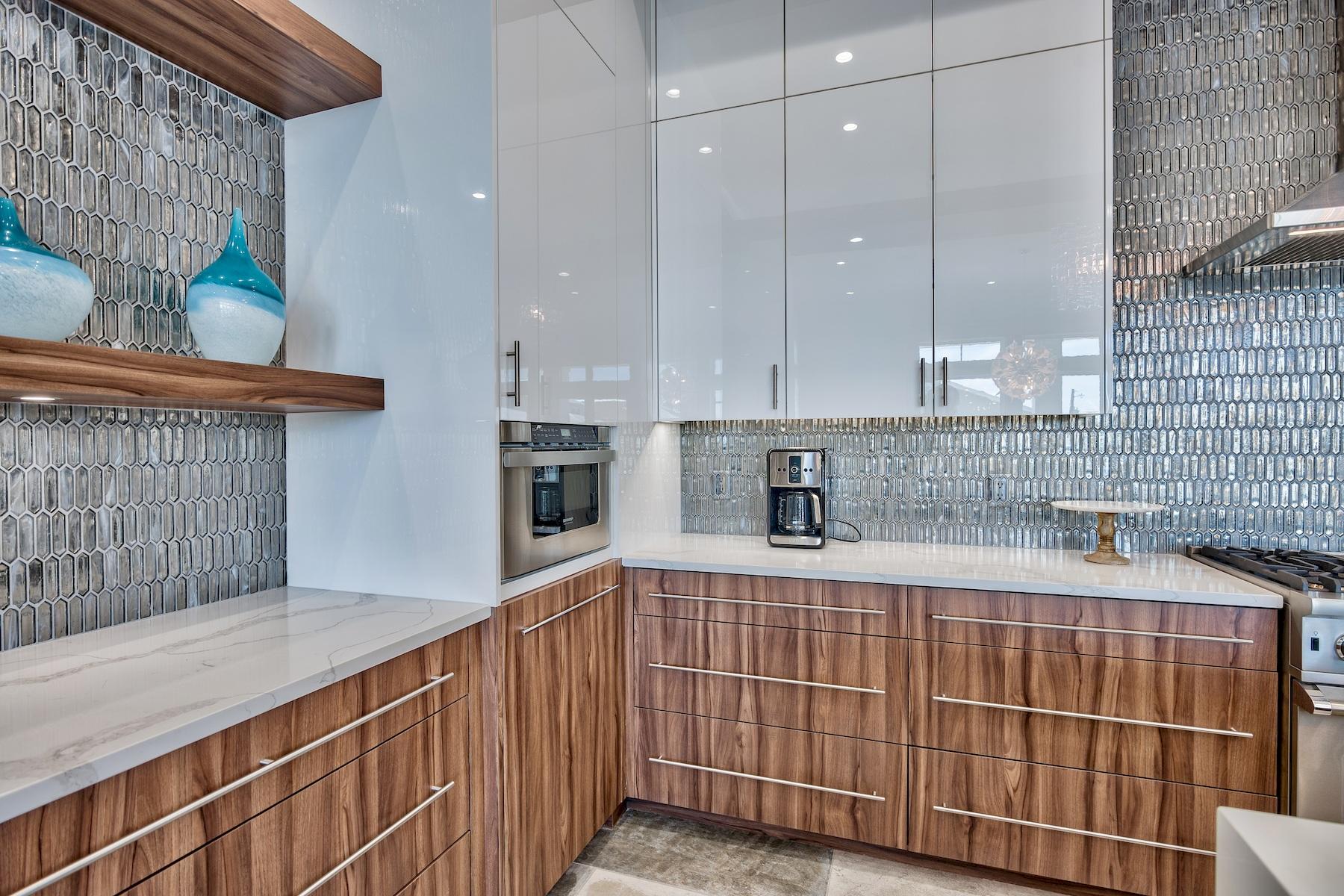 FRANGISTA BEACH 1ST ADDN - Residential