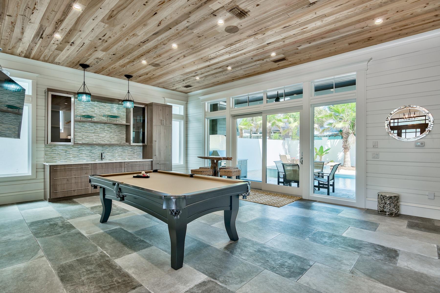 FRANGISTA BEACH 1ST ADDN - Residential