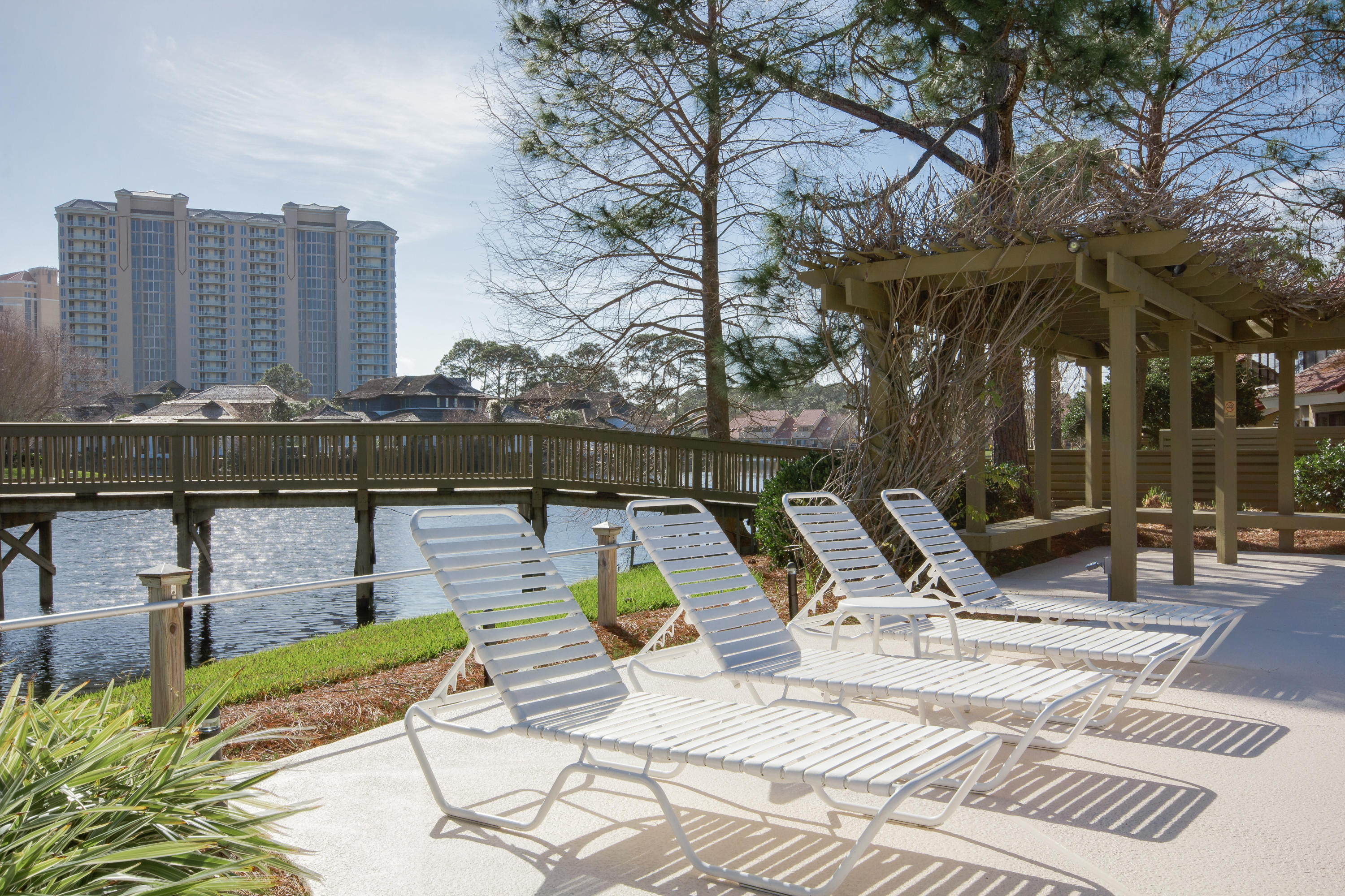 BEACHWALK VILLAS PH 03 - Residential