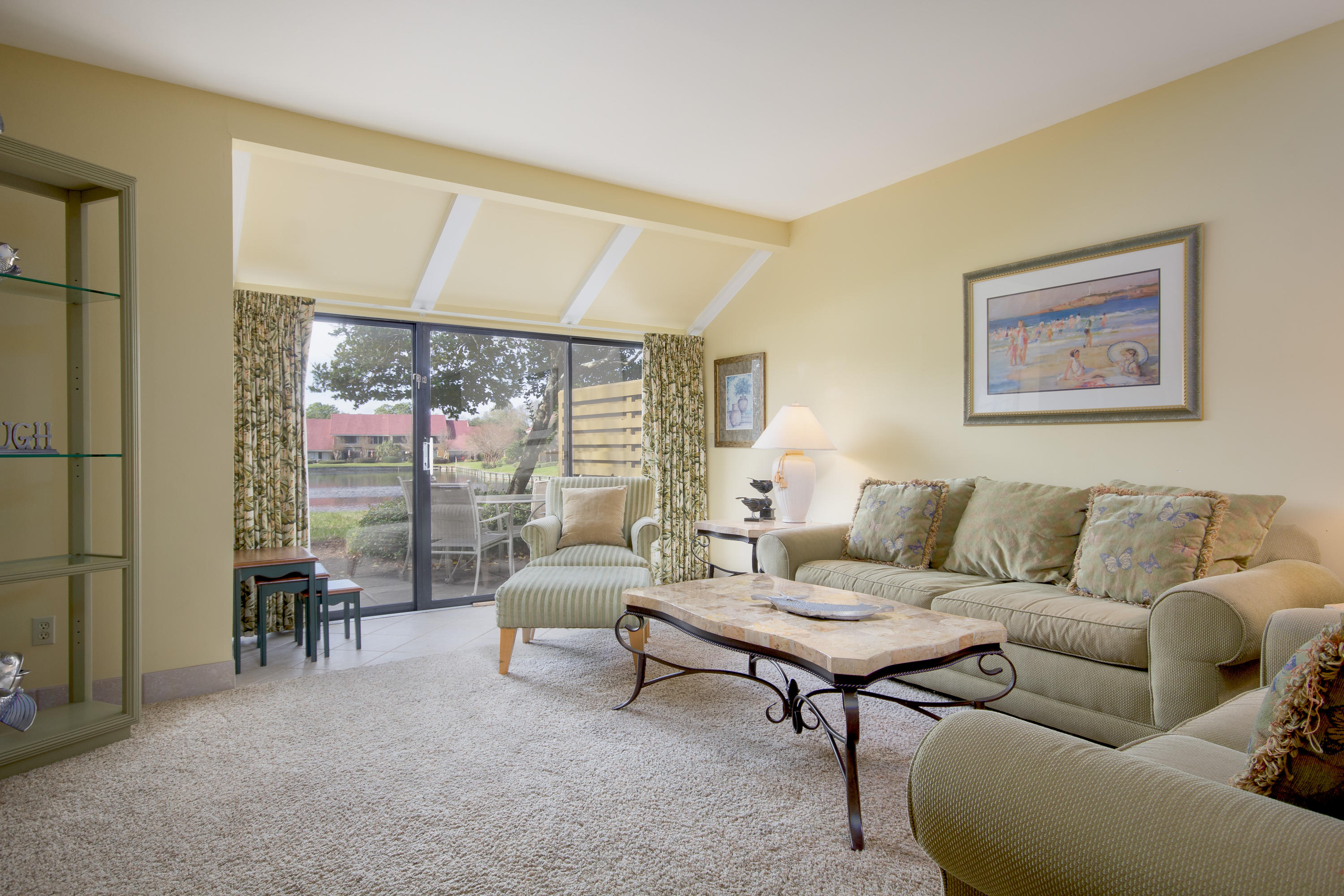 BEACHWALK VILLAS PH 03 - Residential