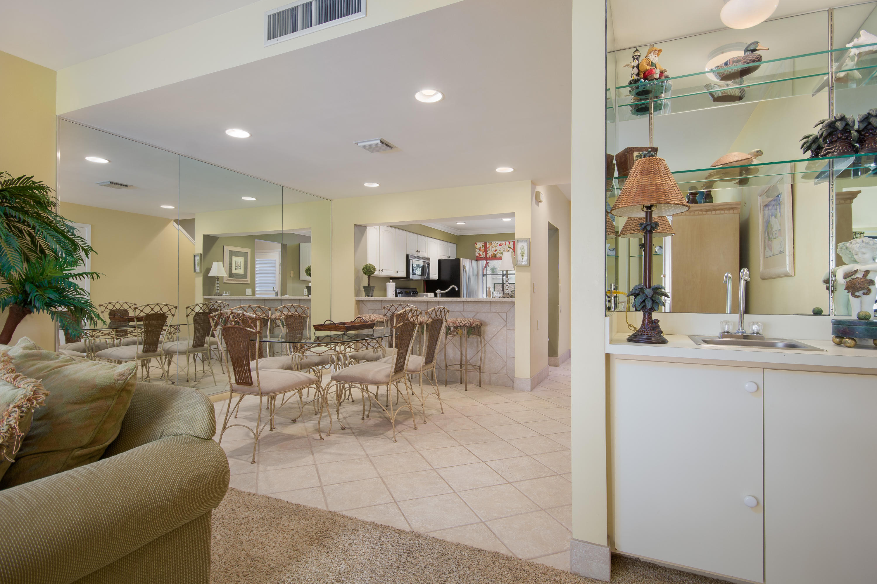 BEACHWALK VILLAS PH 03 - Residential