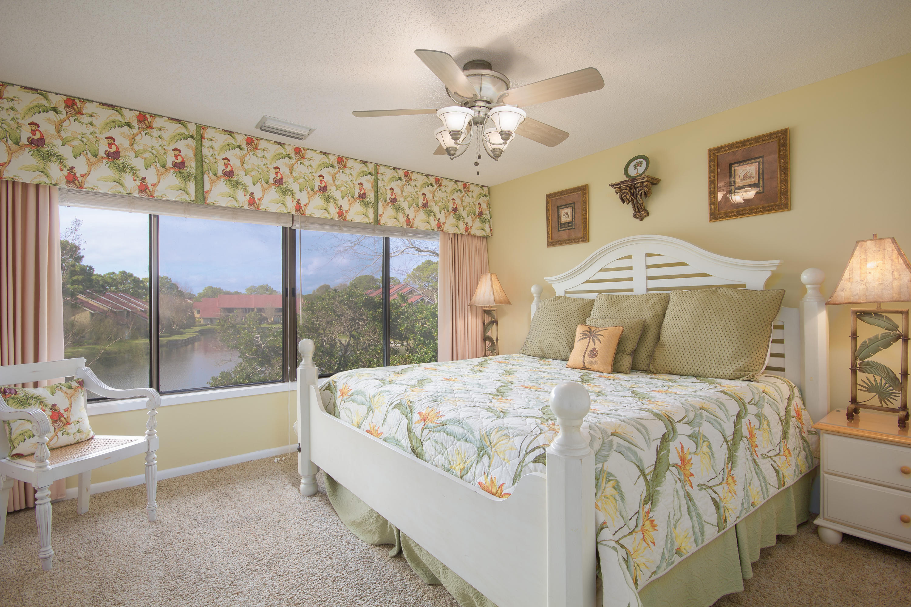 BEACHWALK VILLAS PH 03 - Residential