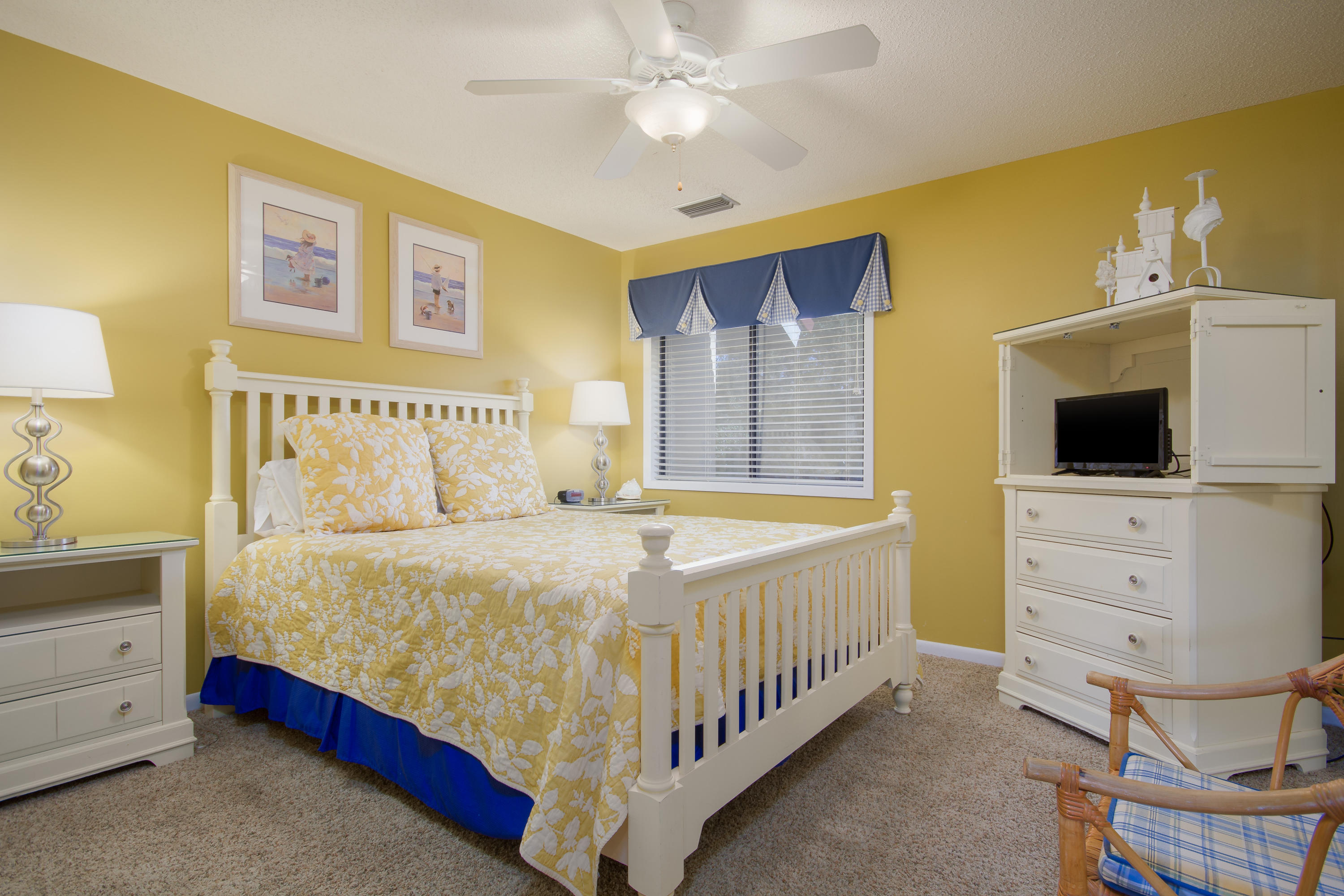 BEACHWALK VILLAS PH 03 - Residential