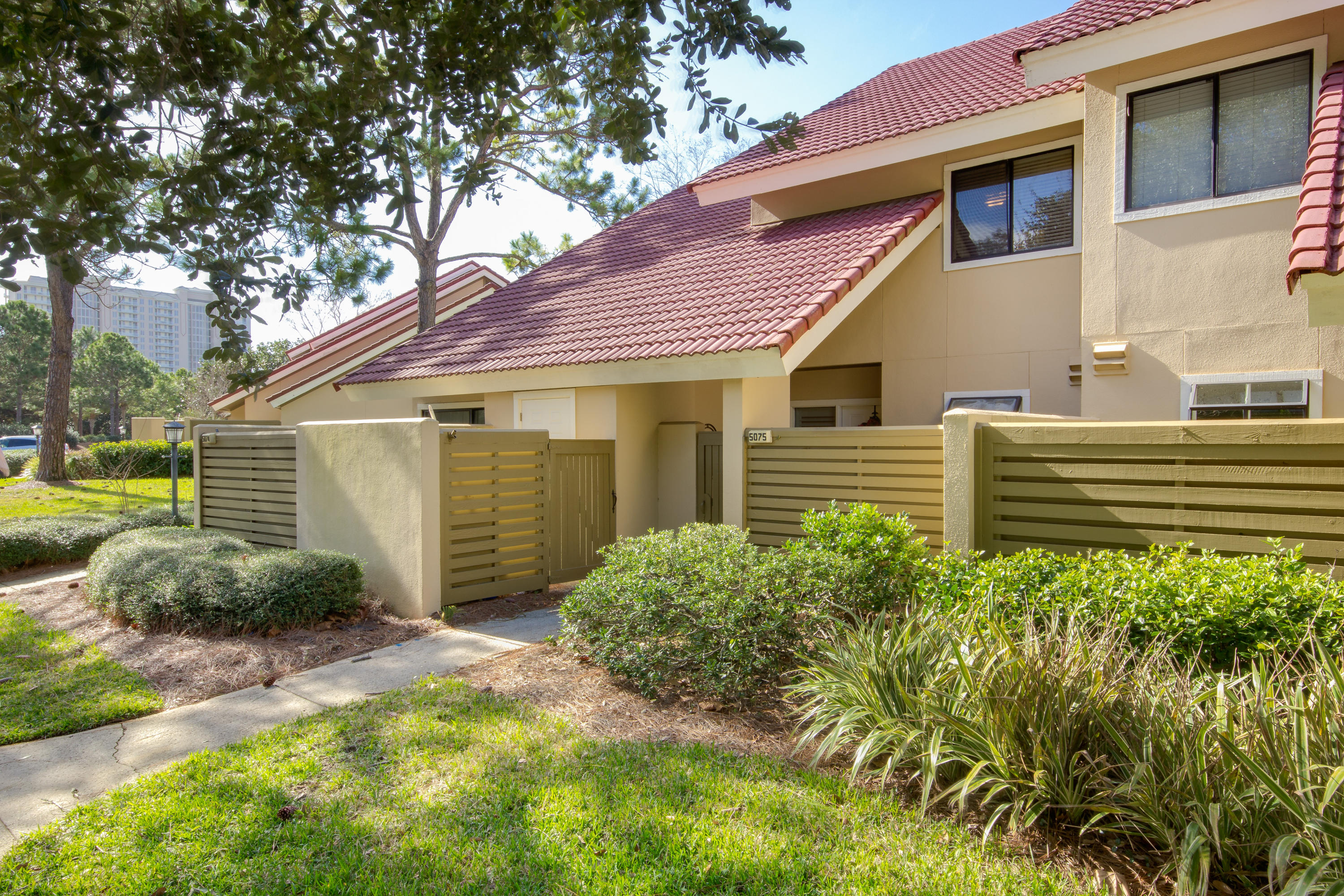 BEACHWALK VILLAS PH 03 - Residential