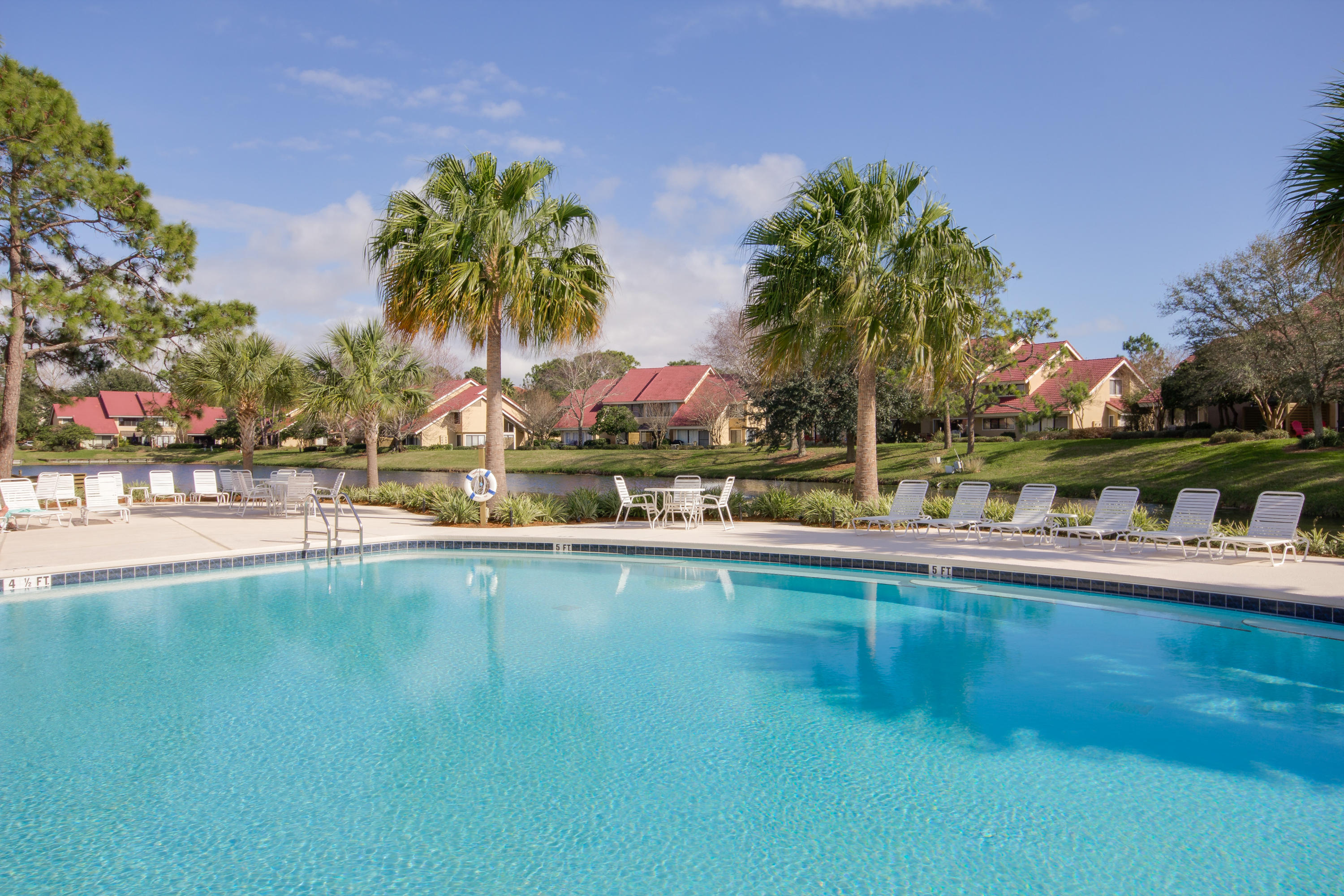 BEACHWALK VILLAS PH 03 - Residential