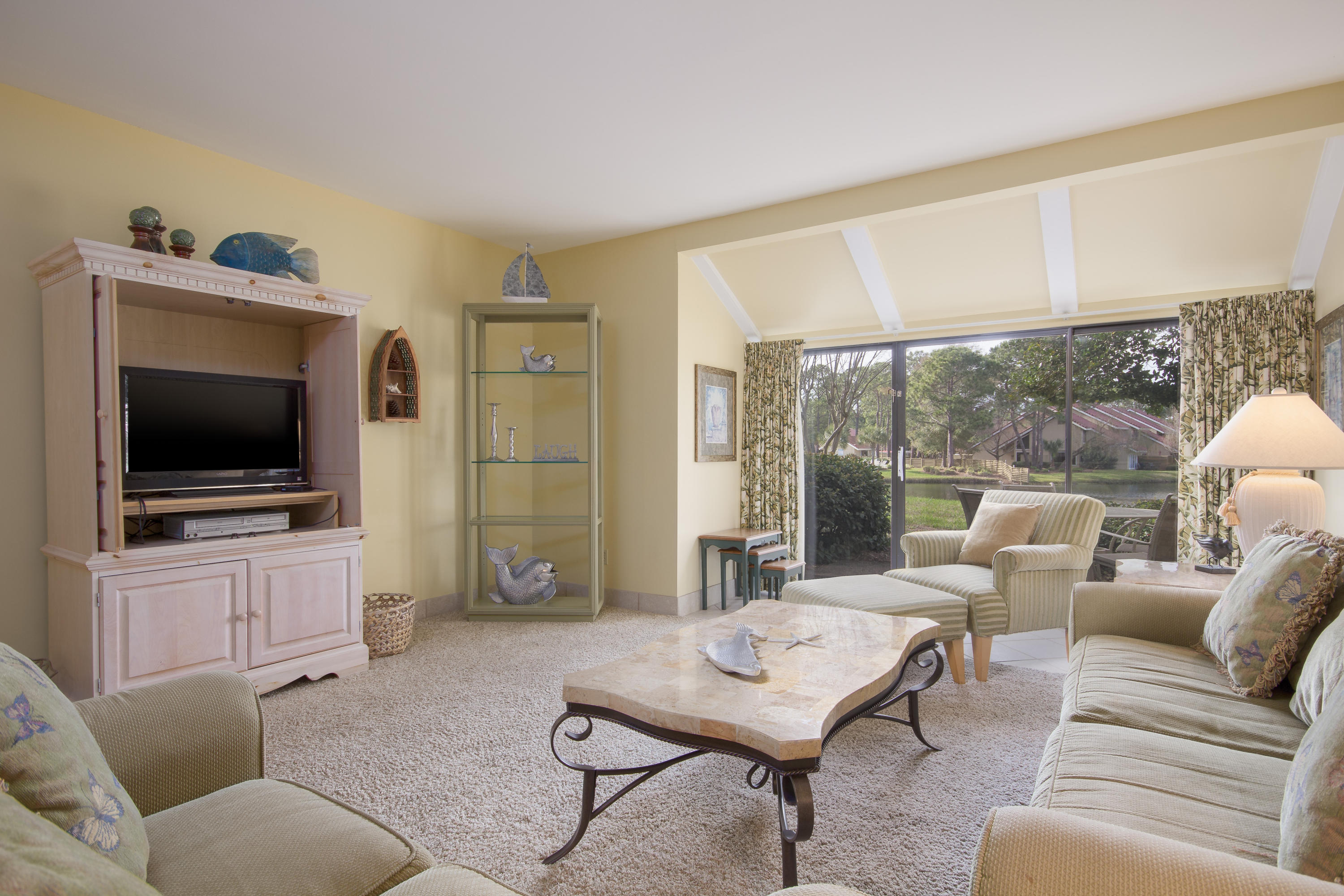 BEACHWALK VILLAS PH 03 - Residential