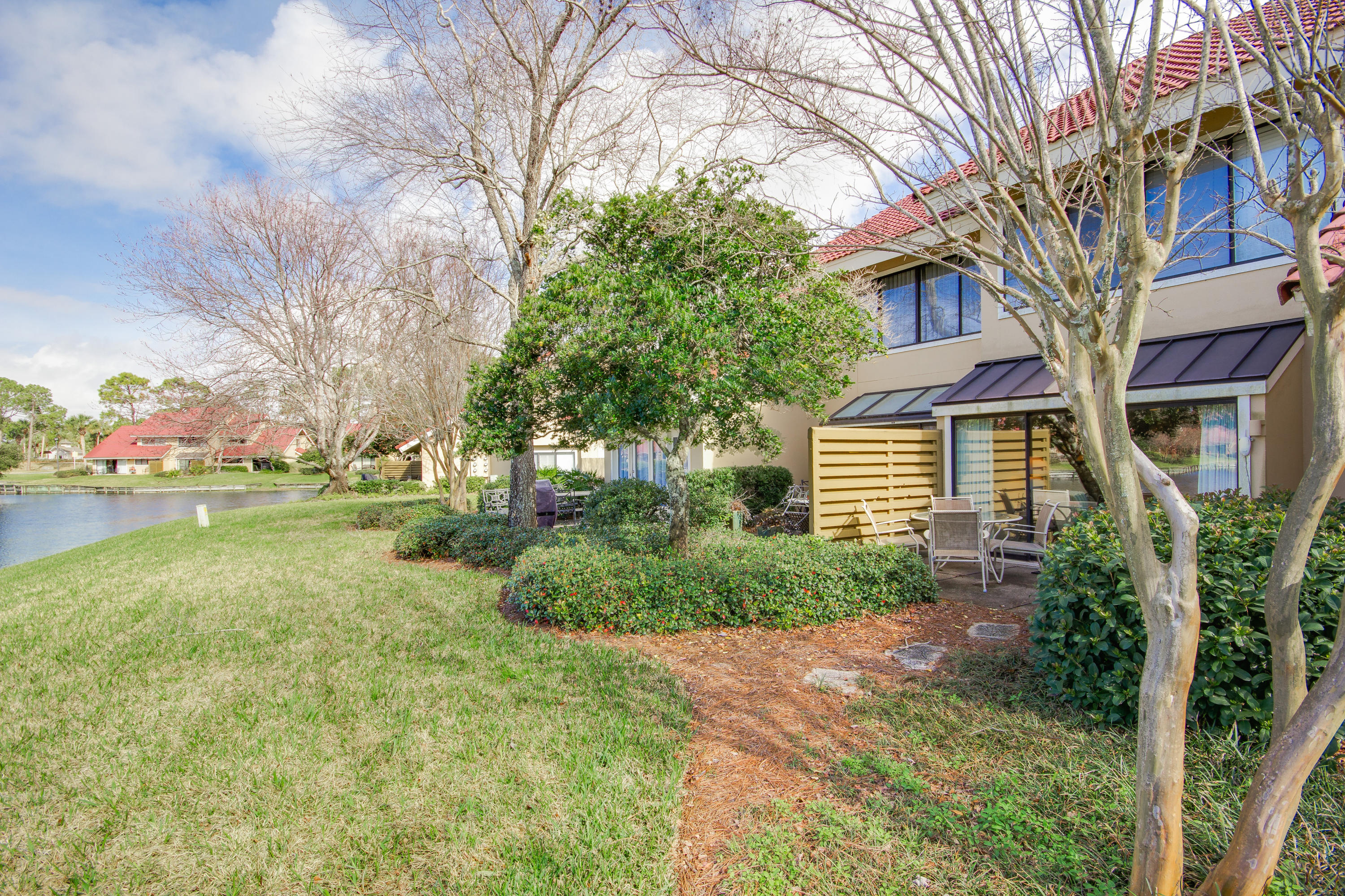 BEACHWALK VILLAS PH 03 - Residential