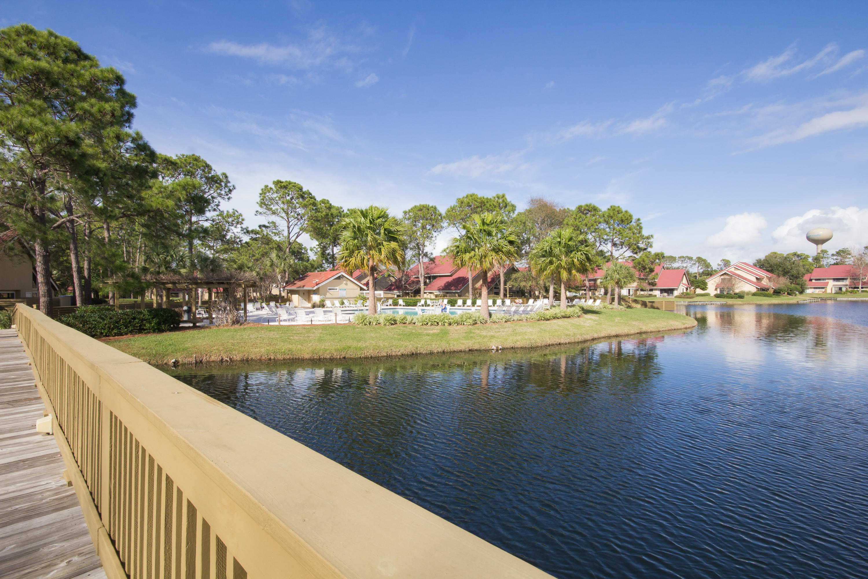 BEACHWALK VILLAS PH 03 - Residential