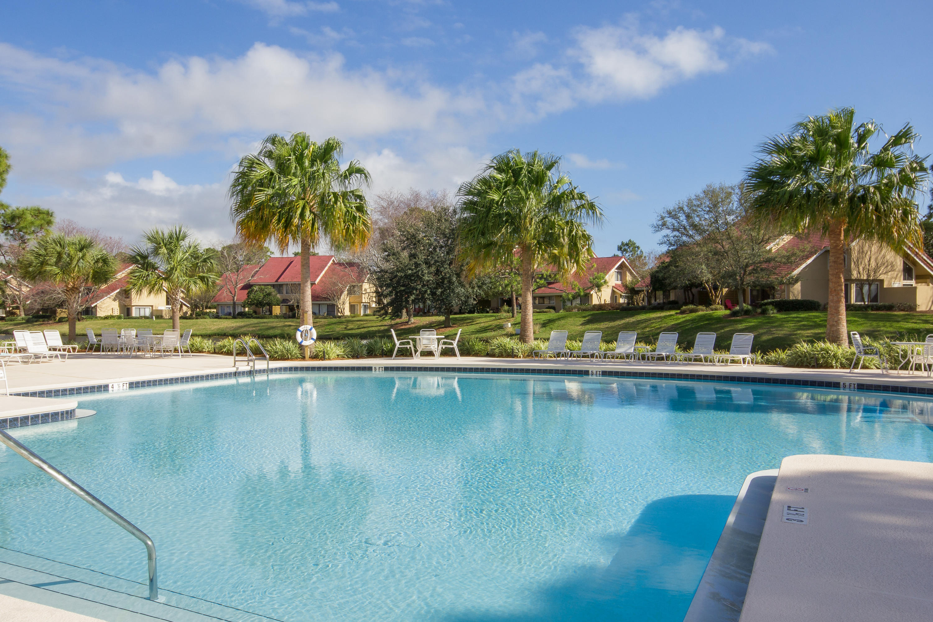 BEACHWALK VILLAS PH 03 - Residential