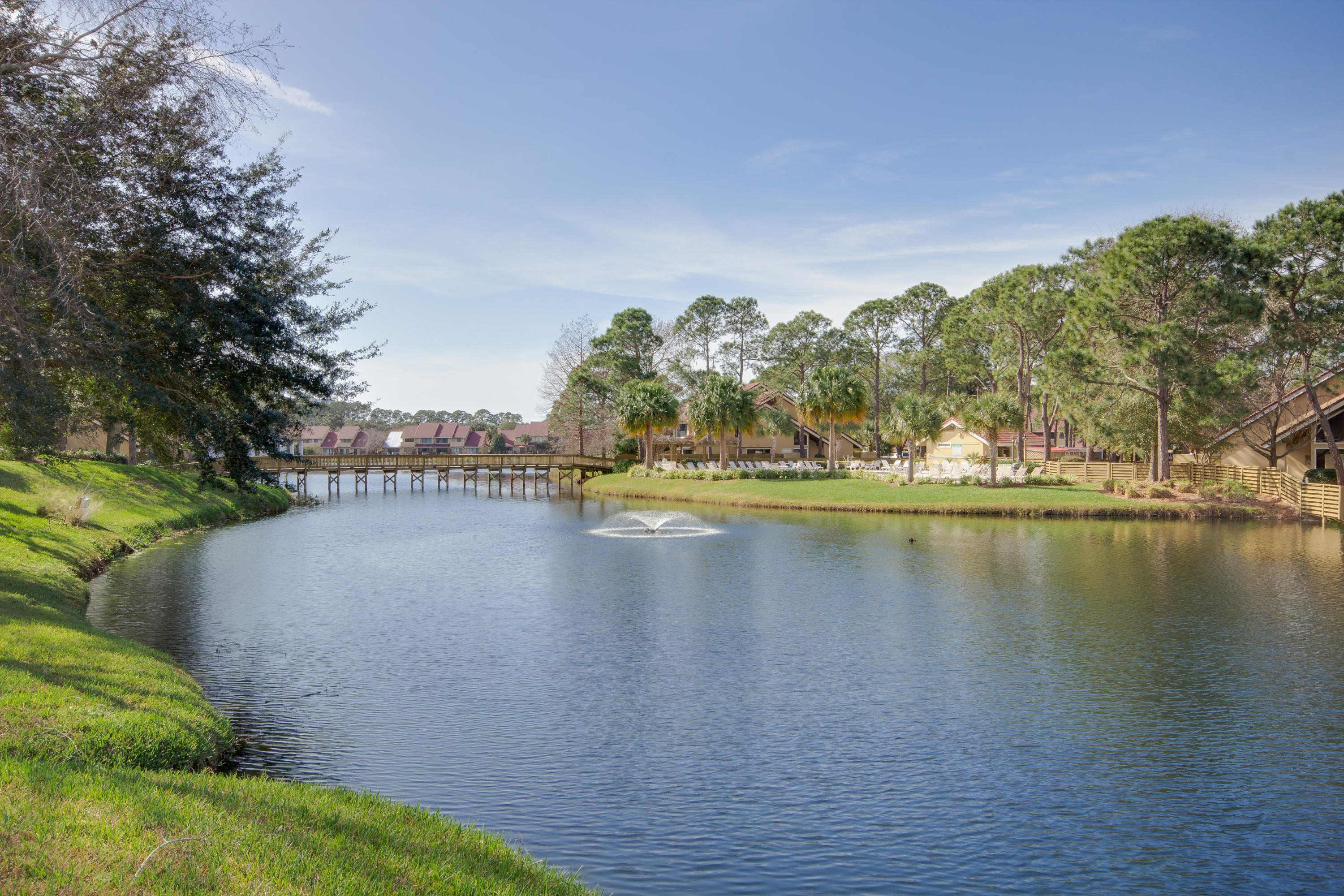 BEACHWALK VILLAS PH 03 - Residential