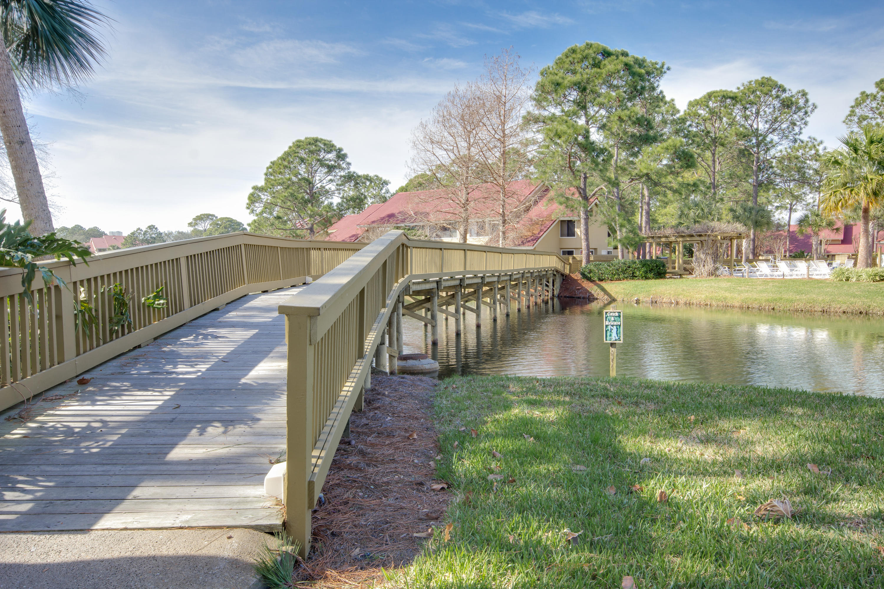 BEACHWALK VILLAS PH 03 - Residential