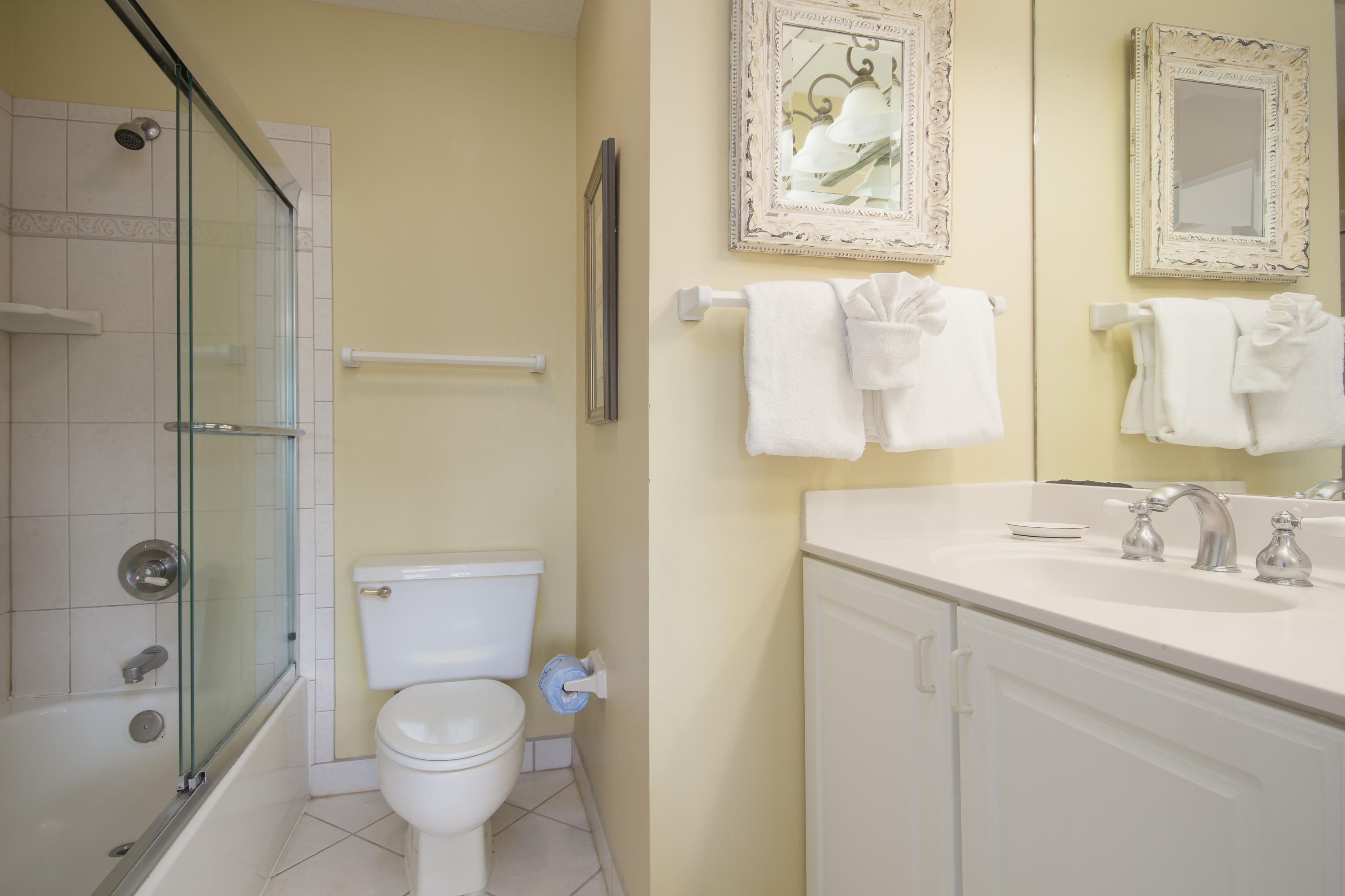 BEACHWALK VILLAS PH 03 - Residential