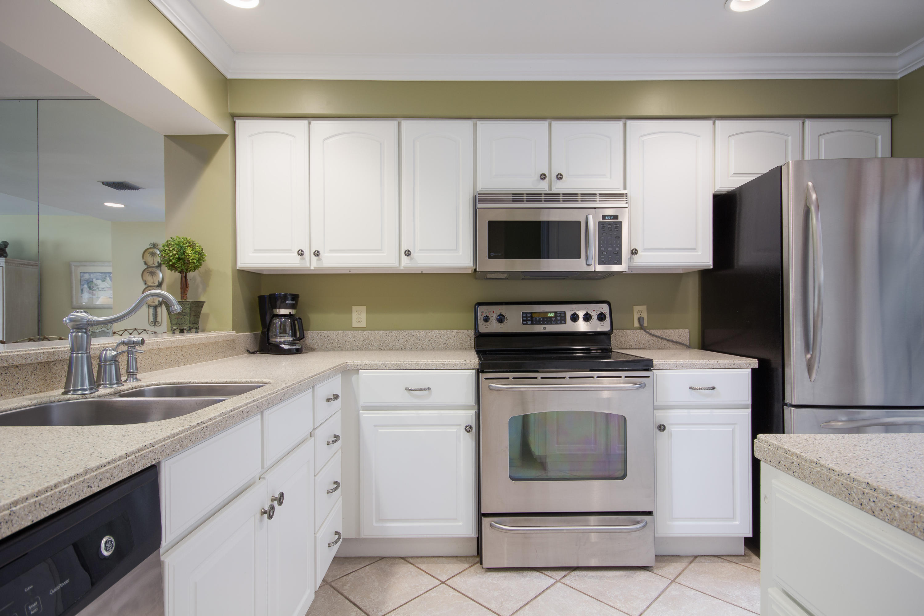 BEACHWALK VILLAS PH 03 - Residential