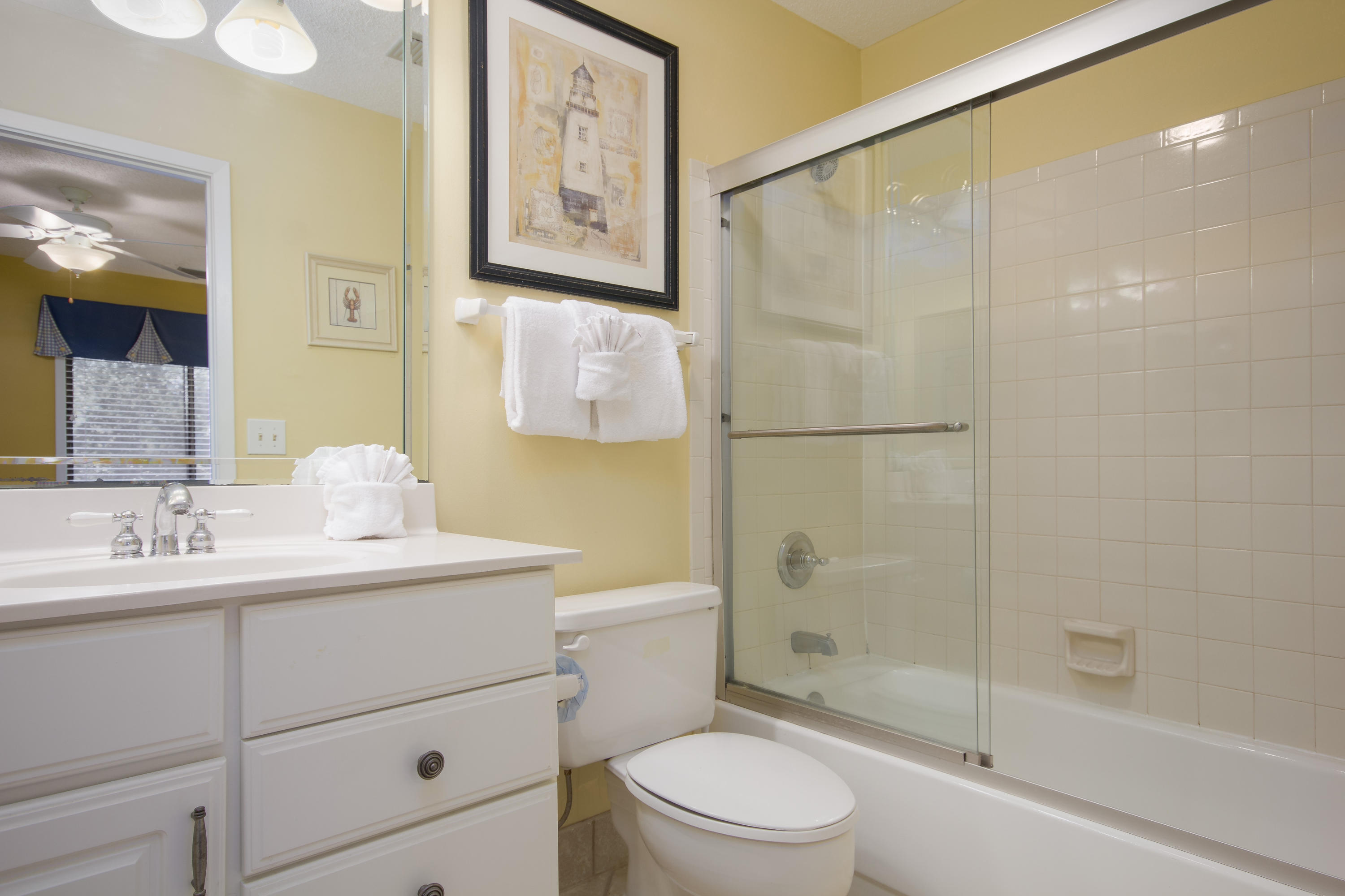 BEACHWALK VILLAS PH 03 - Residential