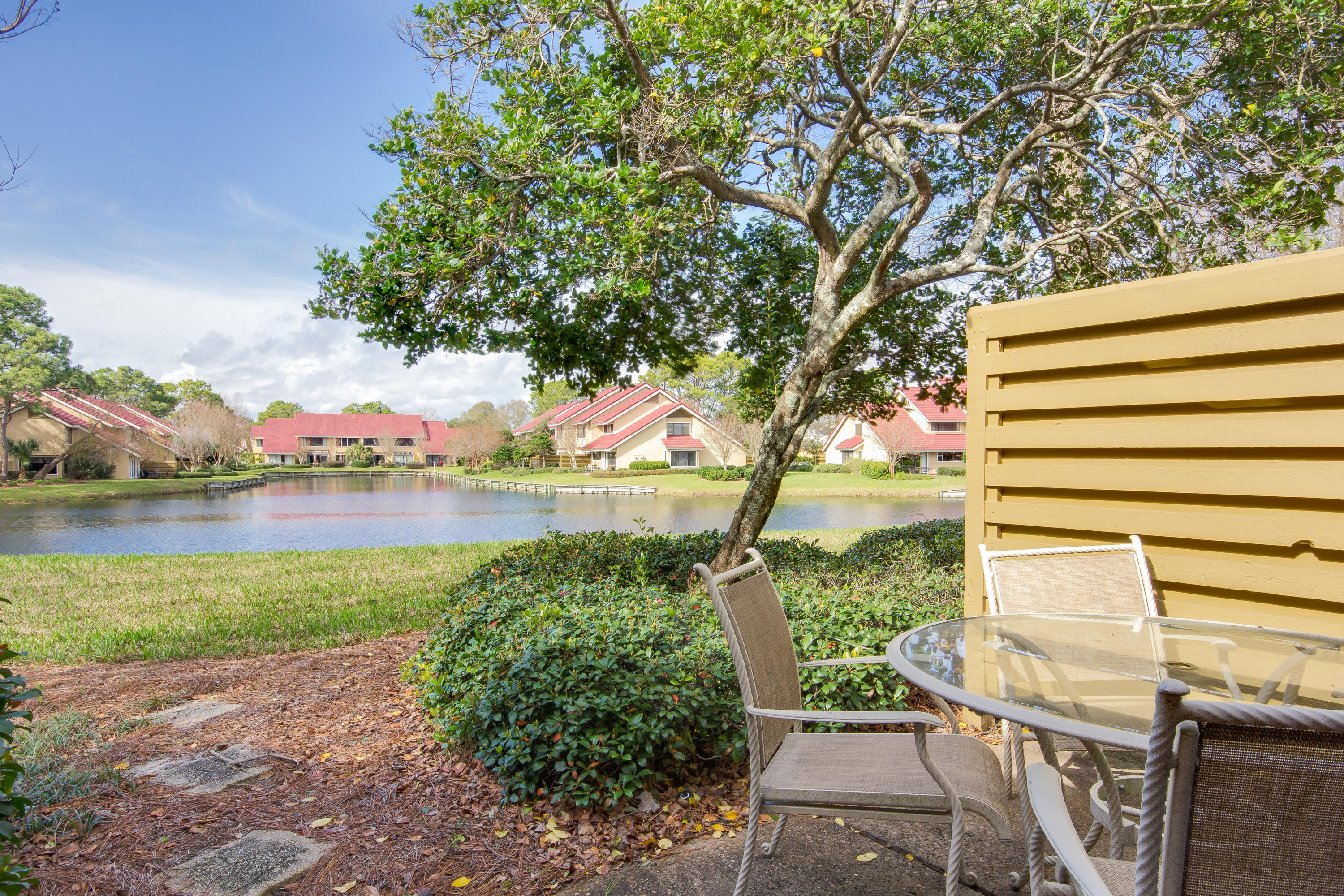 BEACHWALK VILLAS PH 03 - Residential