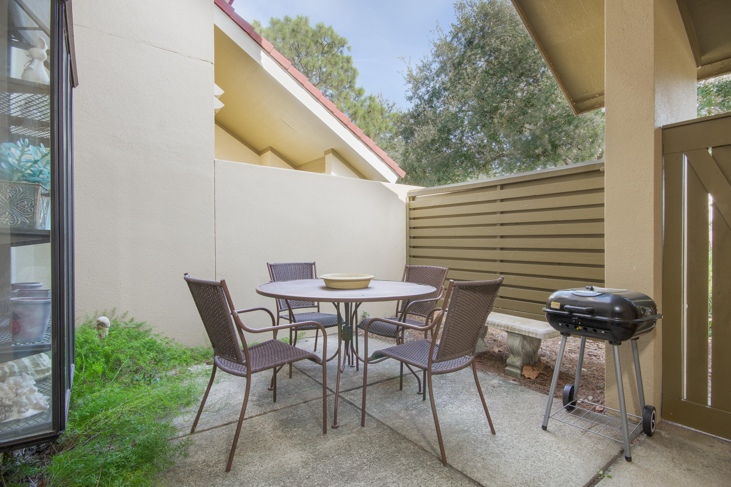 BEACHWALK VILLAS PH 03 - Residential