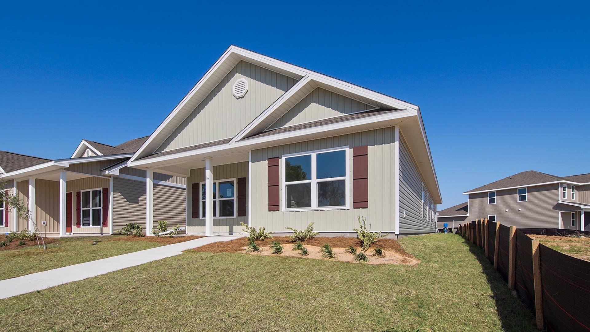 Owl's Head East - Residential